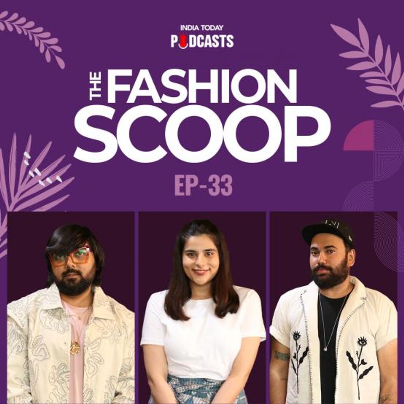 Not Brat or Demure, these boys of Who Wore What When are a 'Hot Mess' | The Fashion Scoop, Ep 33