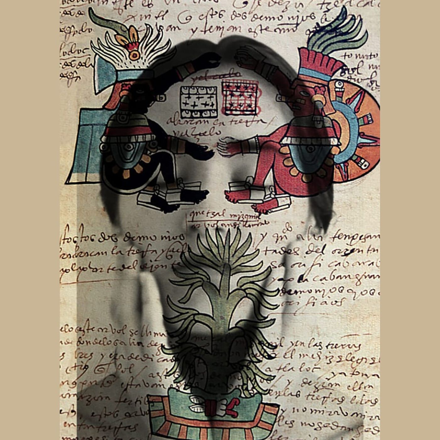 GT Red de género, feminismos y memorias episode artwork