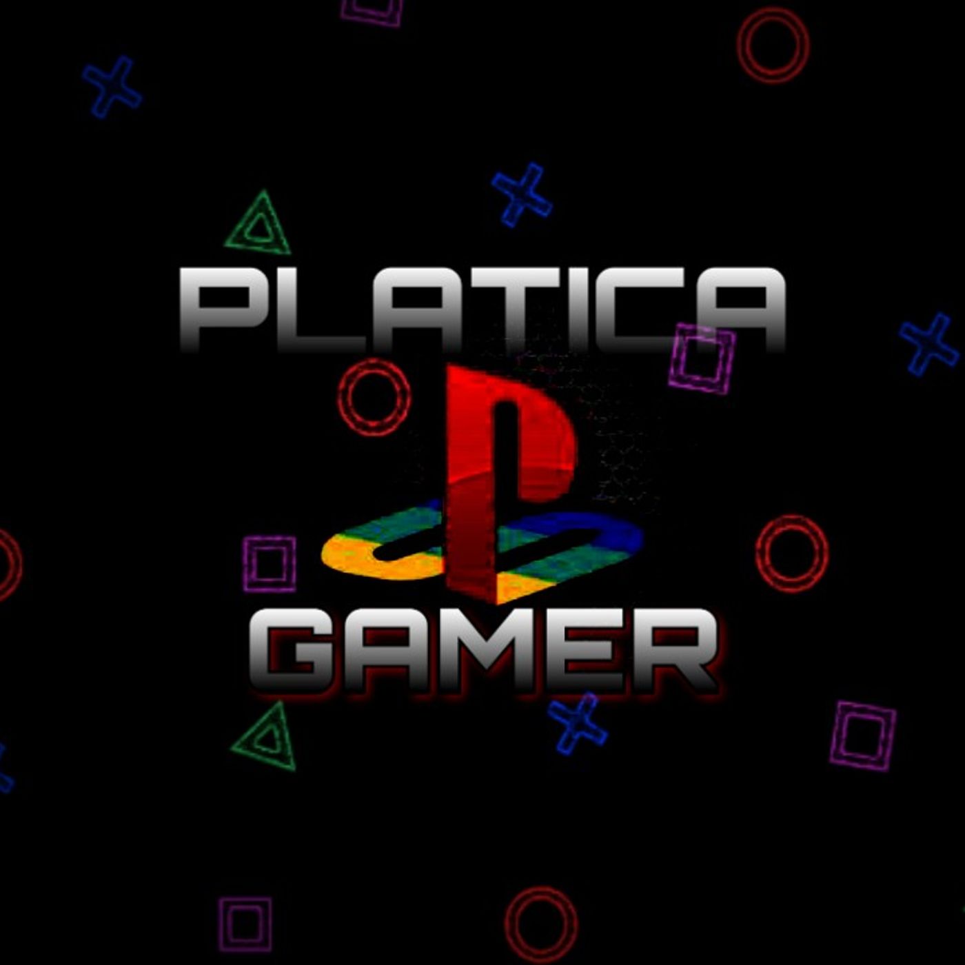 PLATICA GAMER