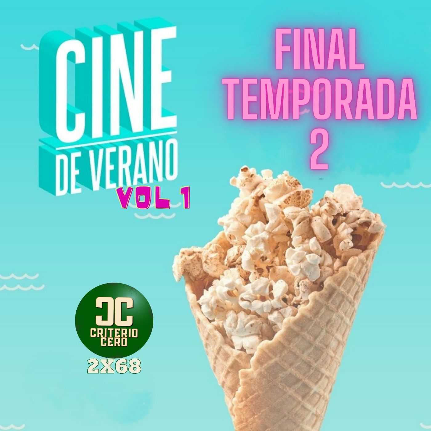 Criterio Cero Podcast