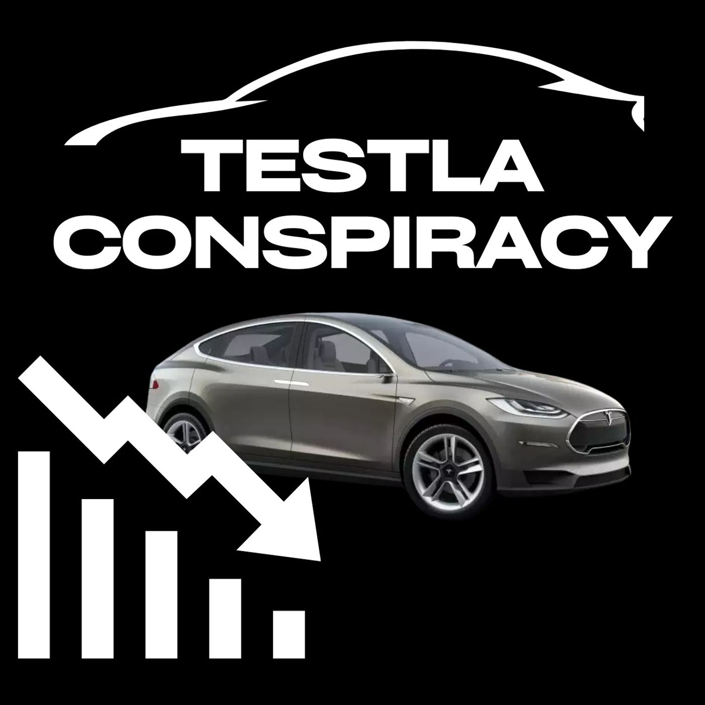 The Testla Conspiracy