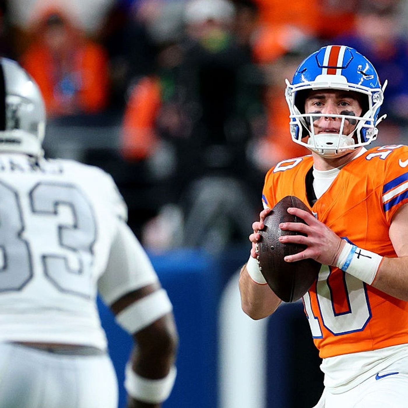 Dr Roto Gives His NFL Week #10 Predictions