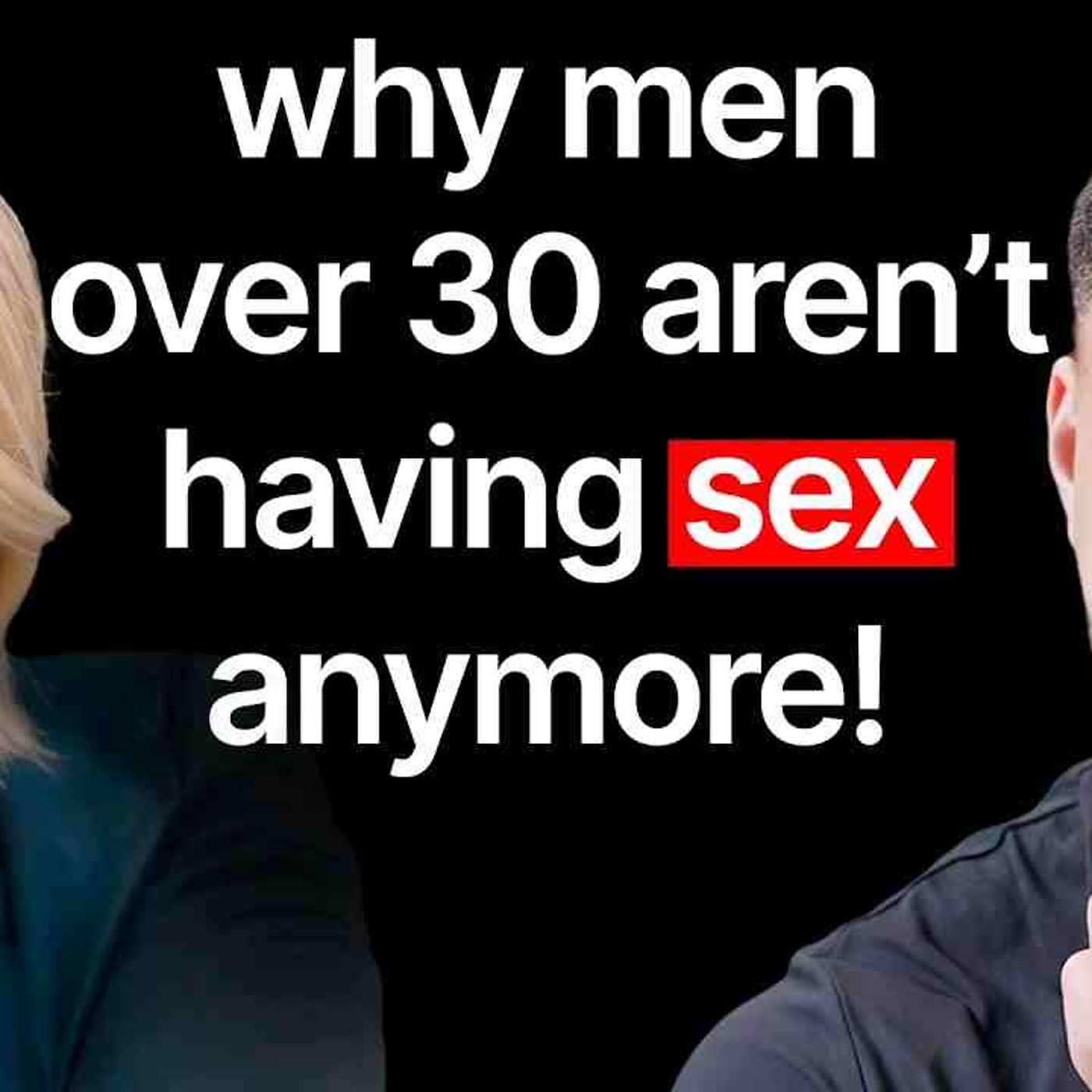 Sex Expert (Esther Perel)_ The Relationship Crisis No One Talks About That_s Killing Your Sex Life episode artwork