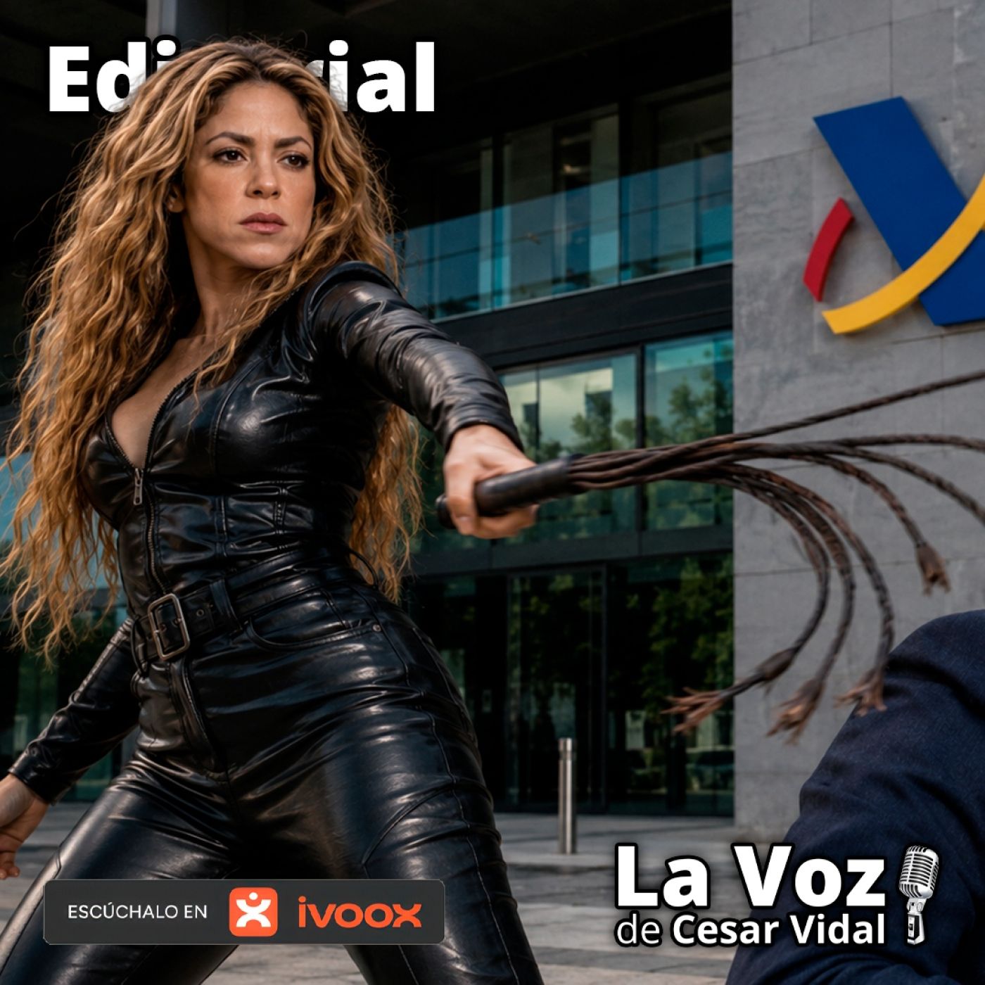 Editorial: Un análisis de la victoria de Shakira sobre la Agencia Tributaria - 19/05/26