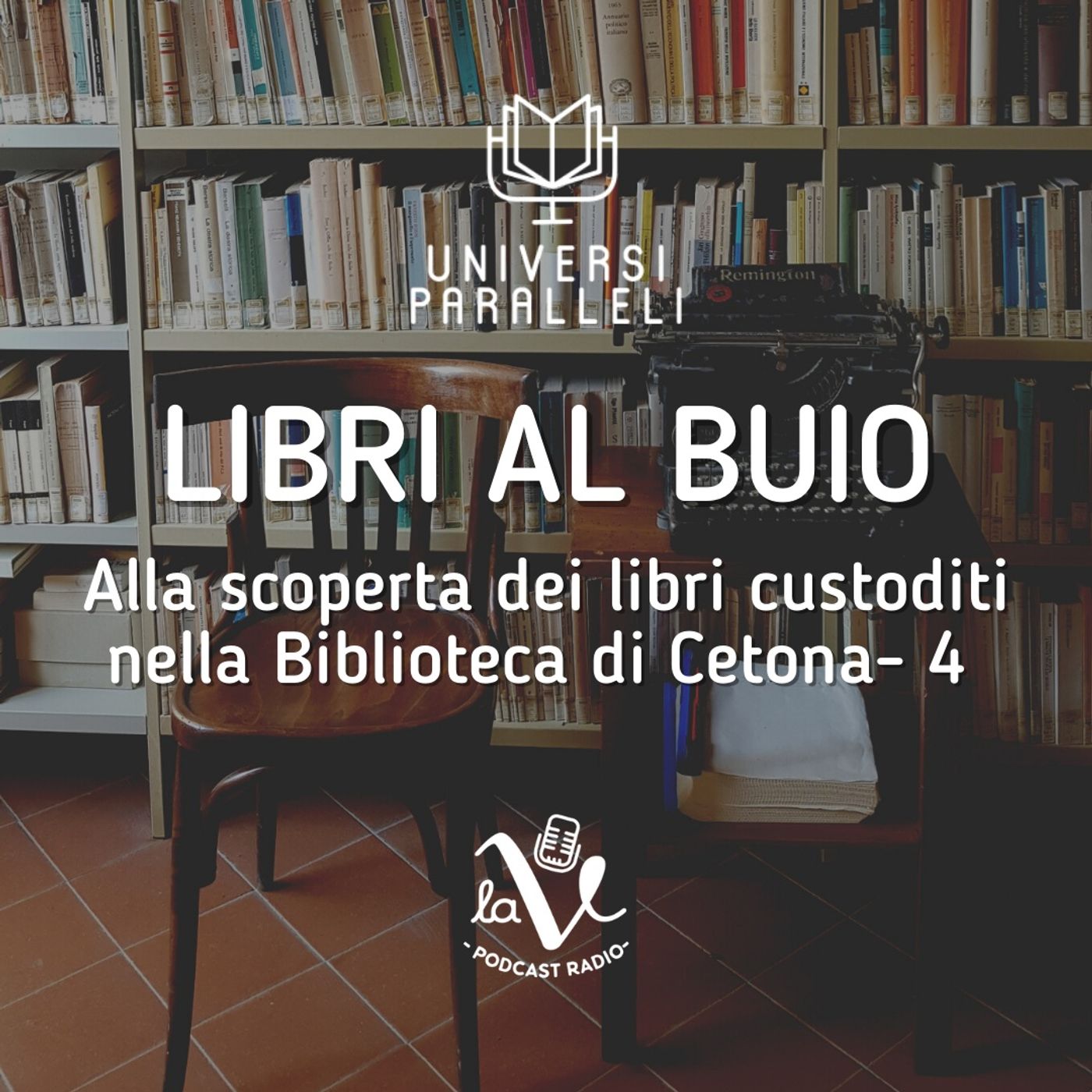 Universi Paralleli