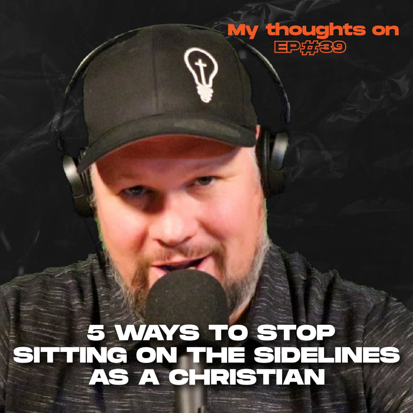 Jeremy Ryan Houchens Podcast