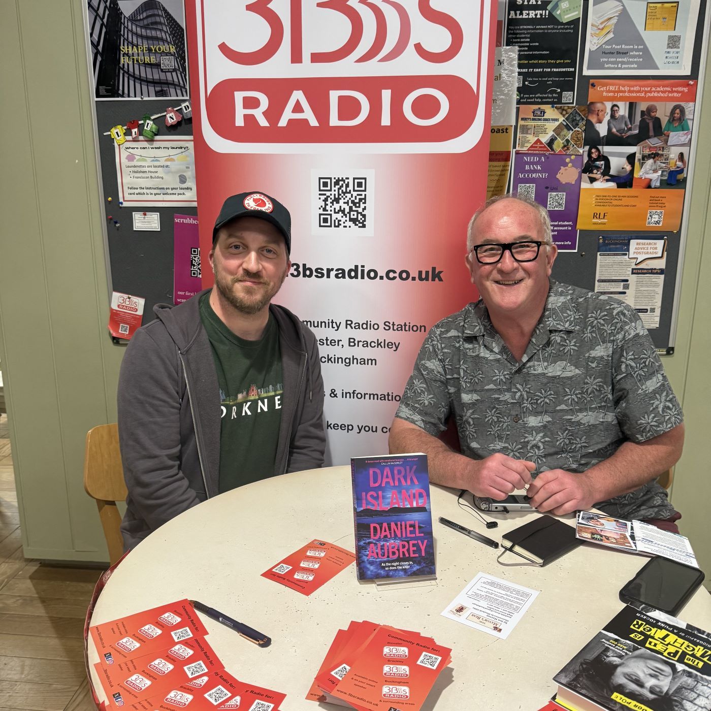 3Bs Radio