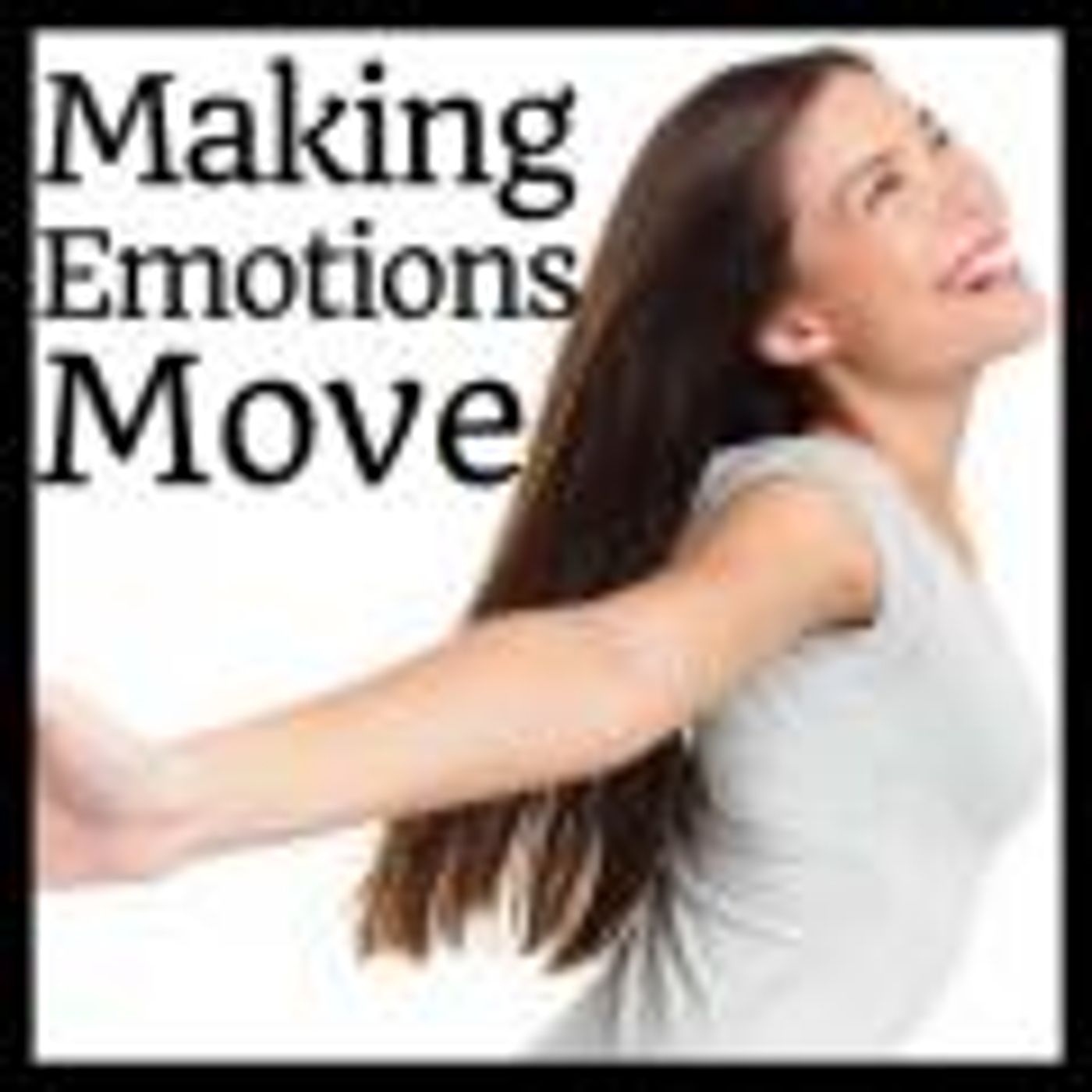 Vibrant Powerful Moms with Debbie Pokornik - Helping Everyday Women Create Extraordinary Lives!: Getting Emotions in Motion thumbnail