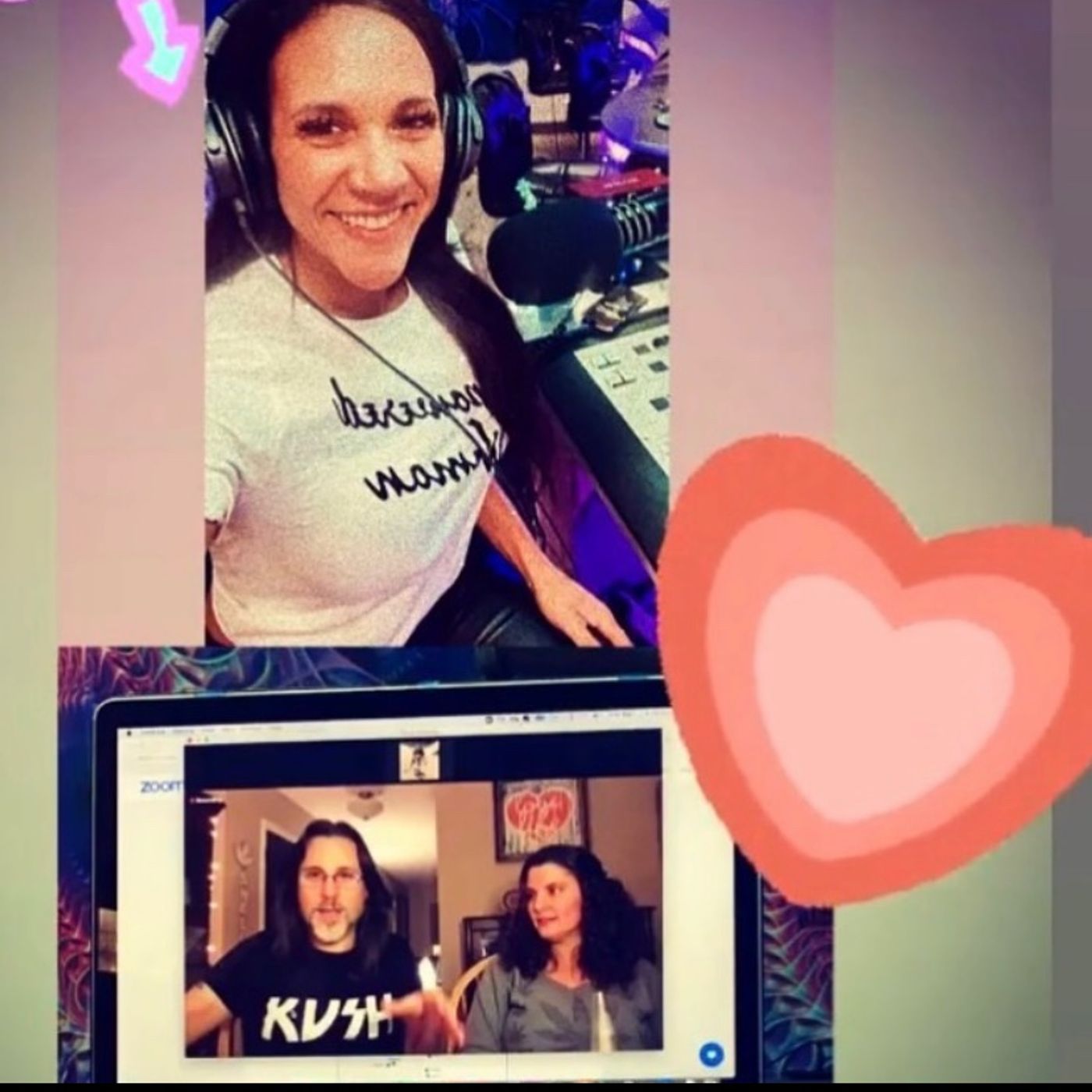 Her Story with Jenny Beth | ft. April & Bobby Black episode artwork