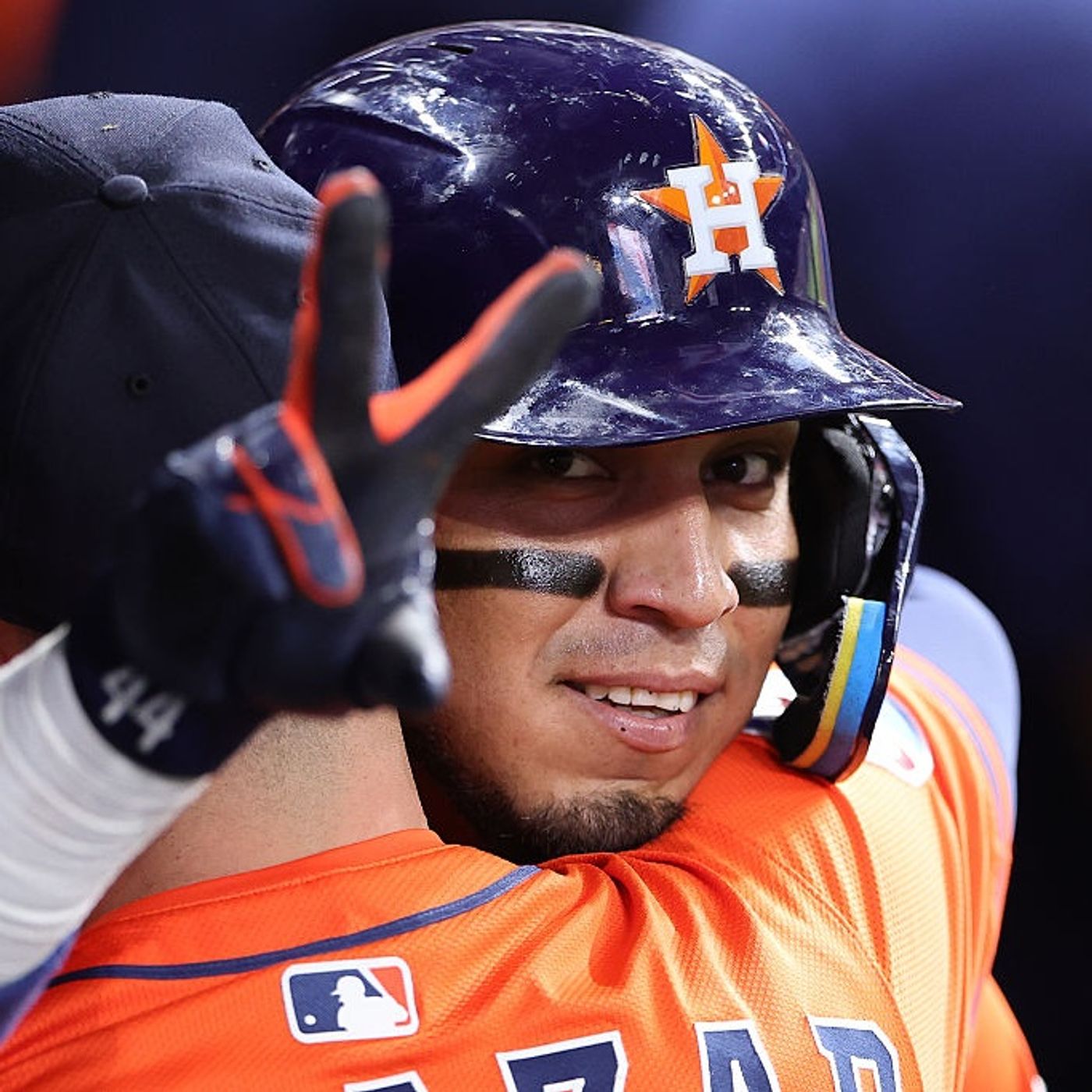 Astros Lock In Isaac Paredes With $9.35M Contract Astros Lock In Isaac Paredes With $9.35M Contract