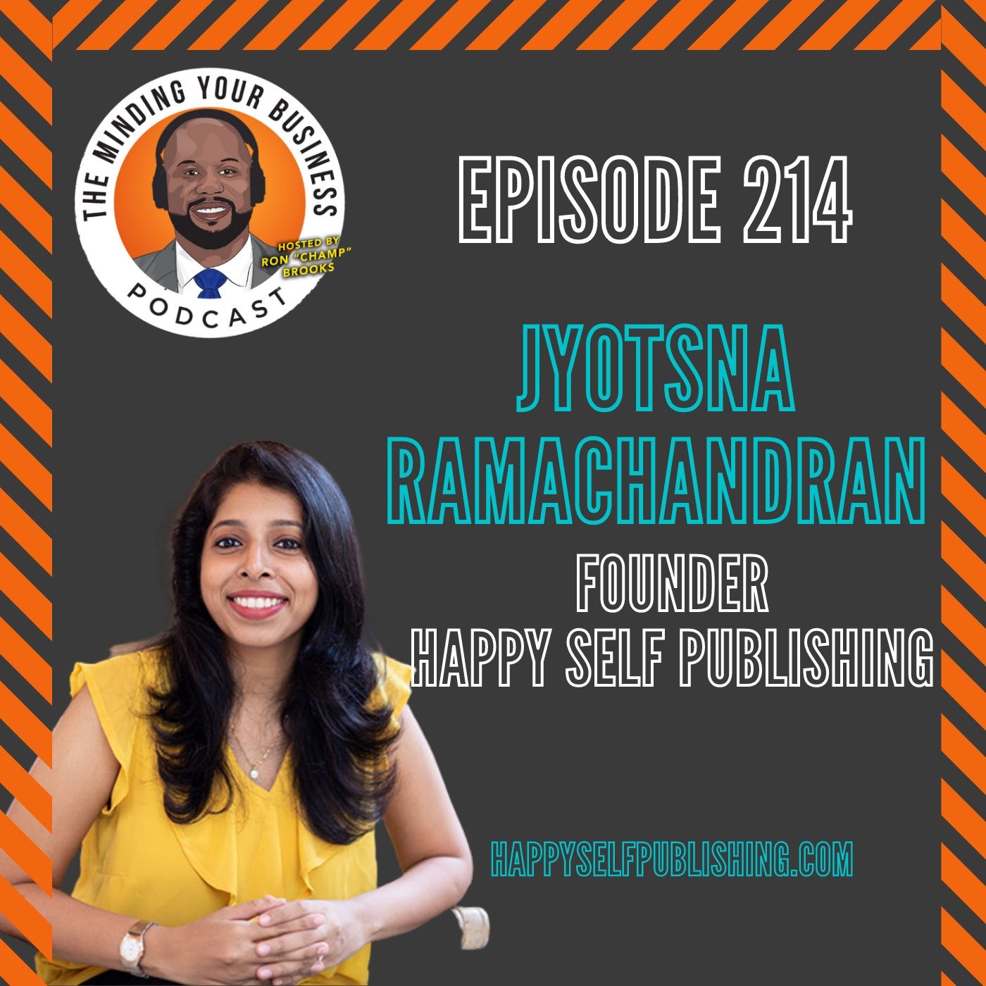 The Minding Your Business Podcast