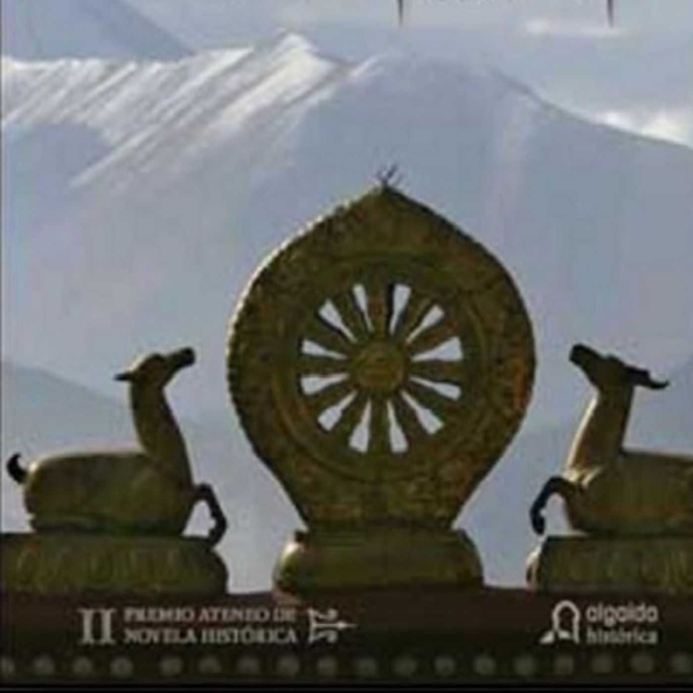 (Resumen) El evangelio del Tibet - Alvaro Bermejo