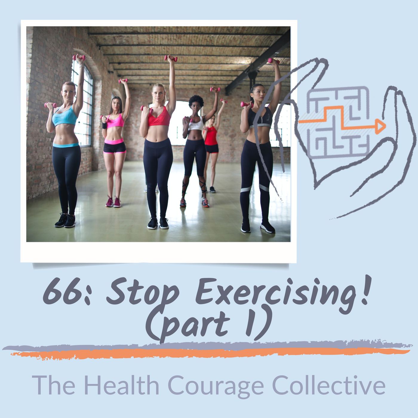 The Health Courage Collective
