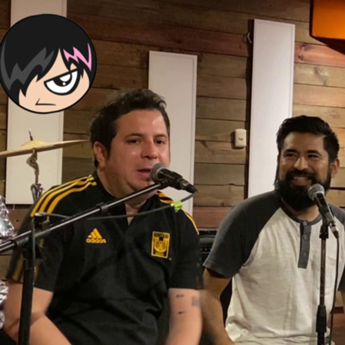 La Rocka Vs Adrián Marcelo | Audífono