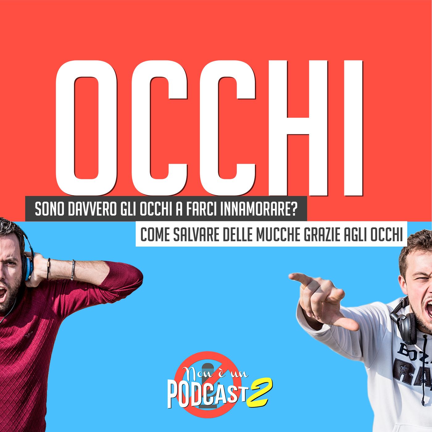 Non è un podcast