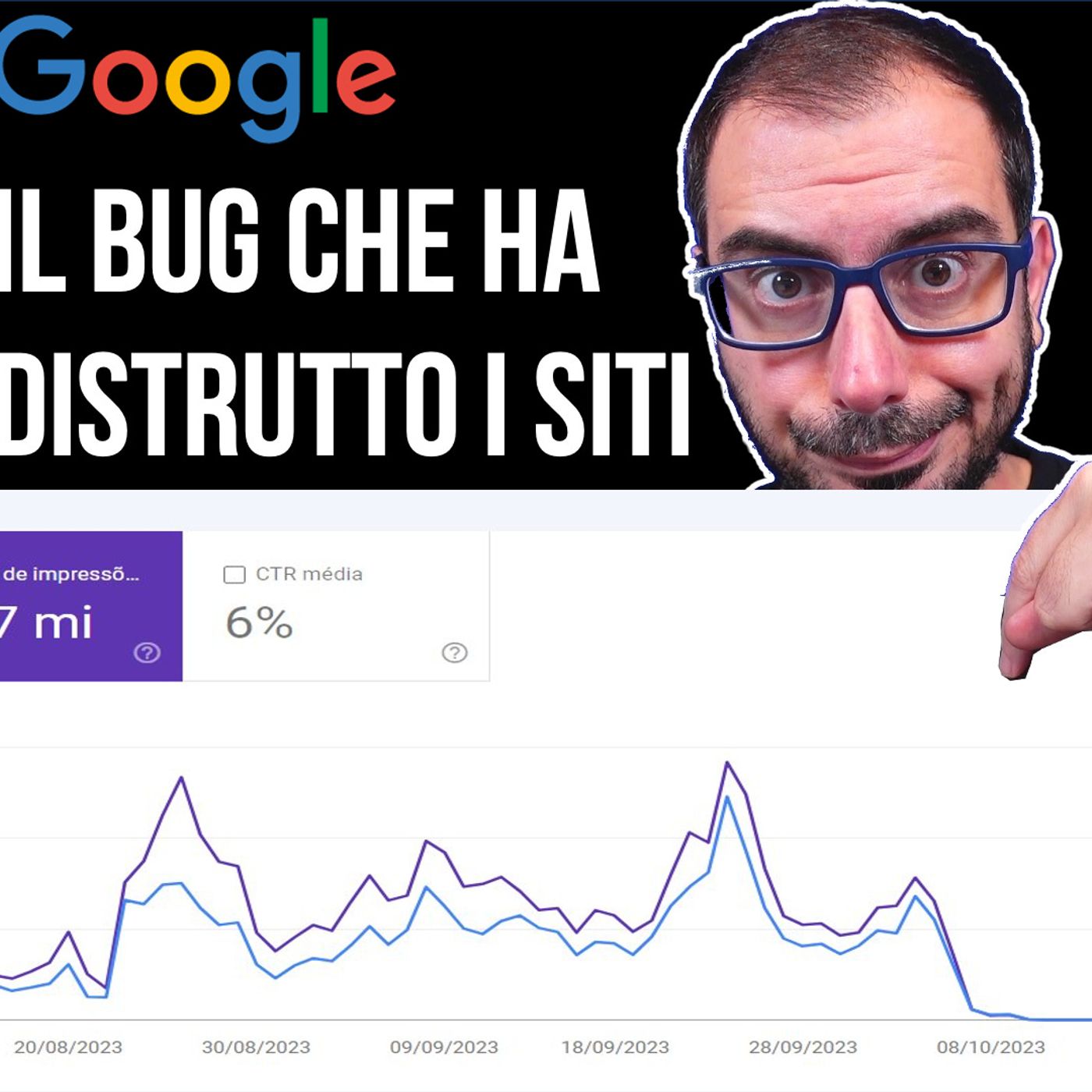 FastForward: Internet...una Settimana Prima!