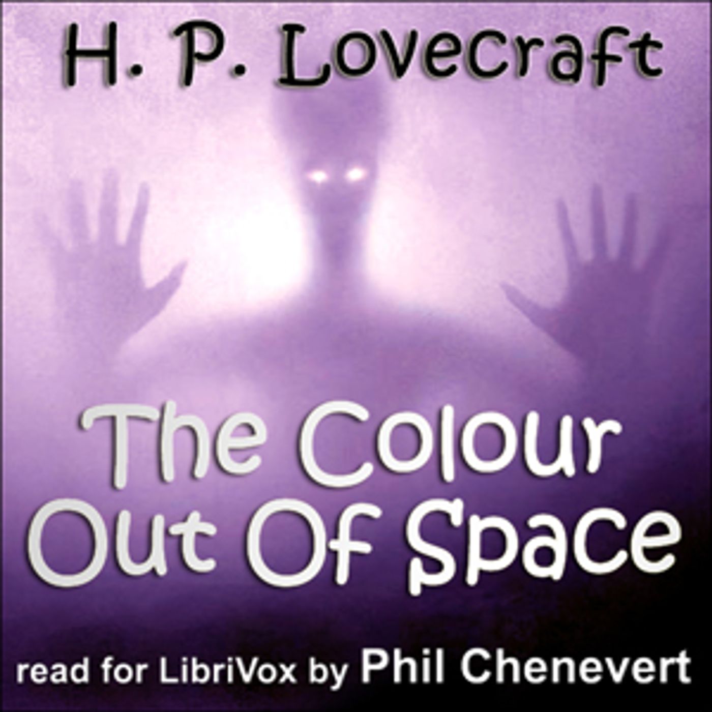 Colour Out of Space, The by H. P. Lovecraft (1890 - 1937) podcast artwork