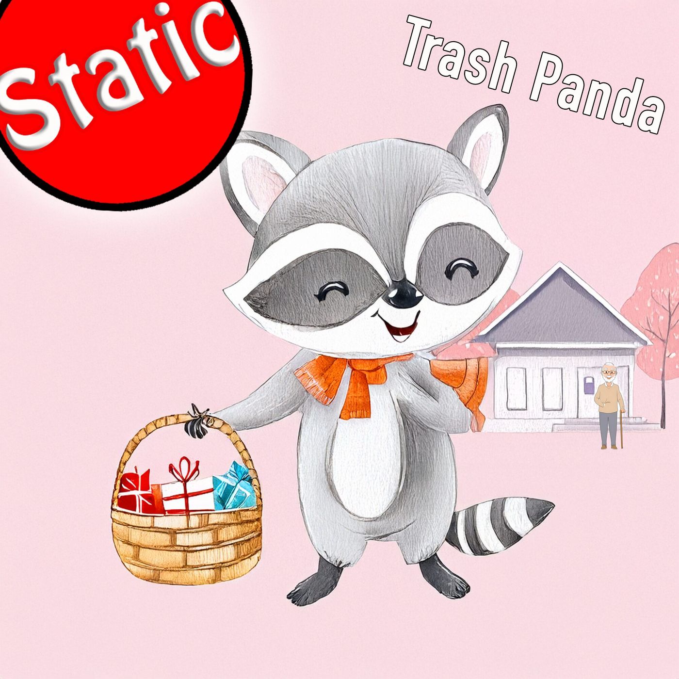 Static Radio