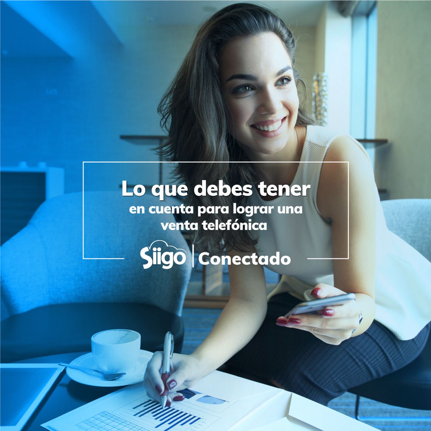 Yo Siigo Conectado