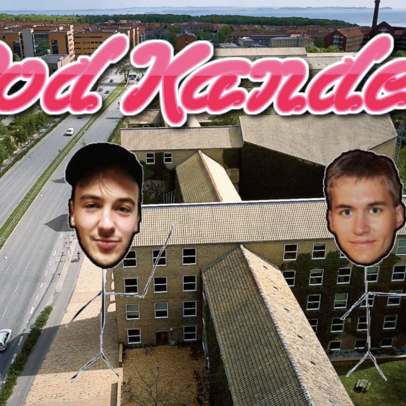 PODKANDEN