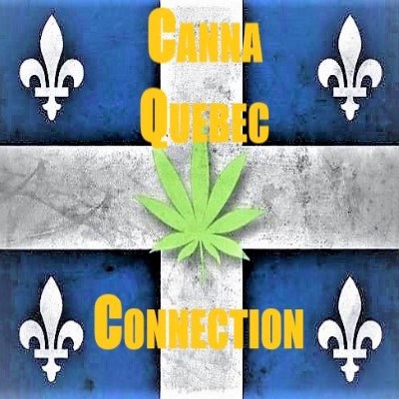 CannaQuebec Connection