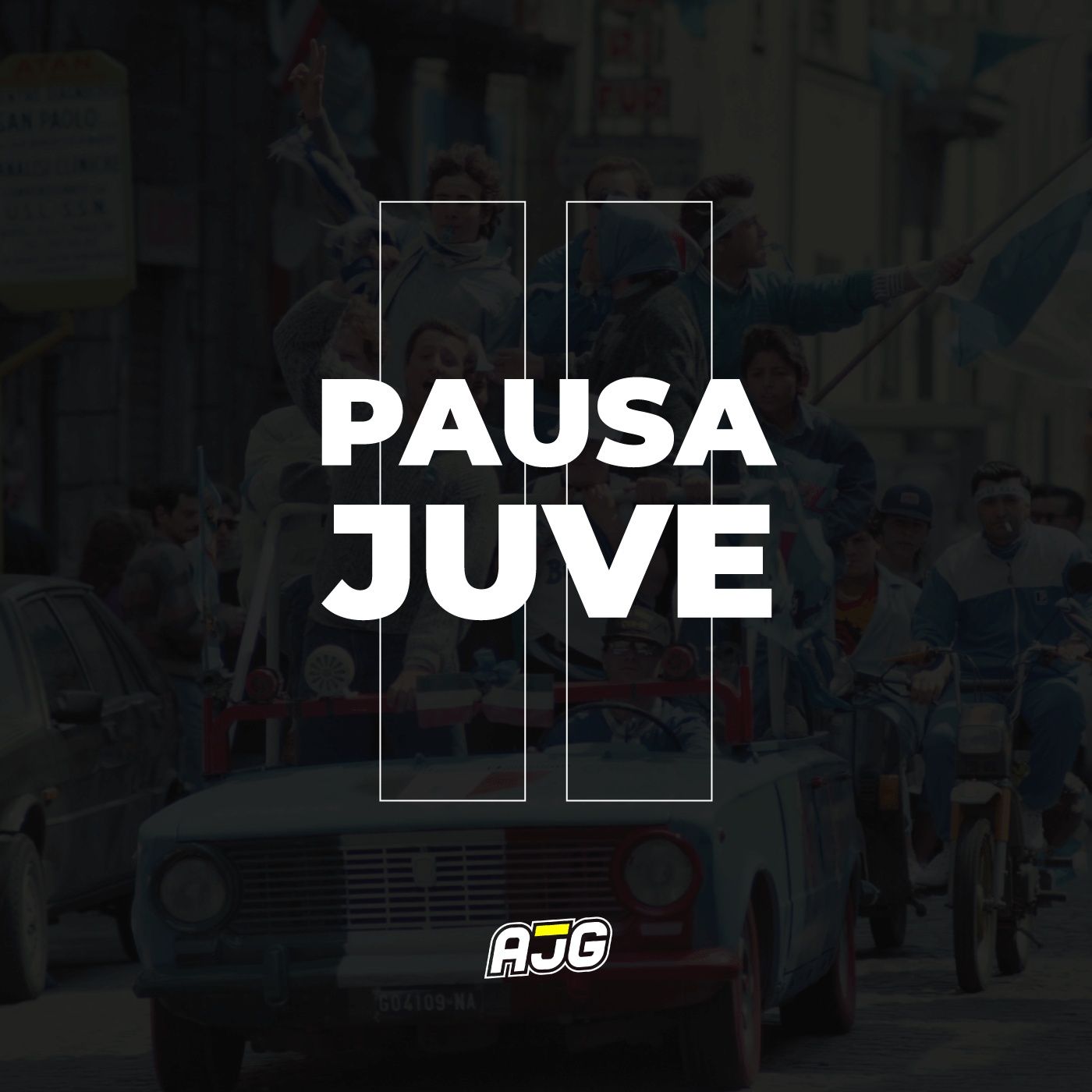 Pausa Juve | AJG