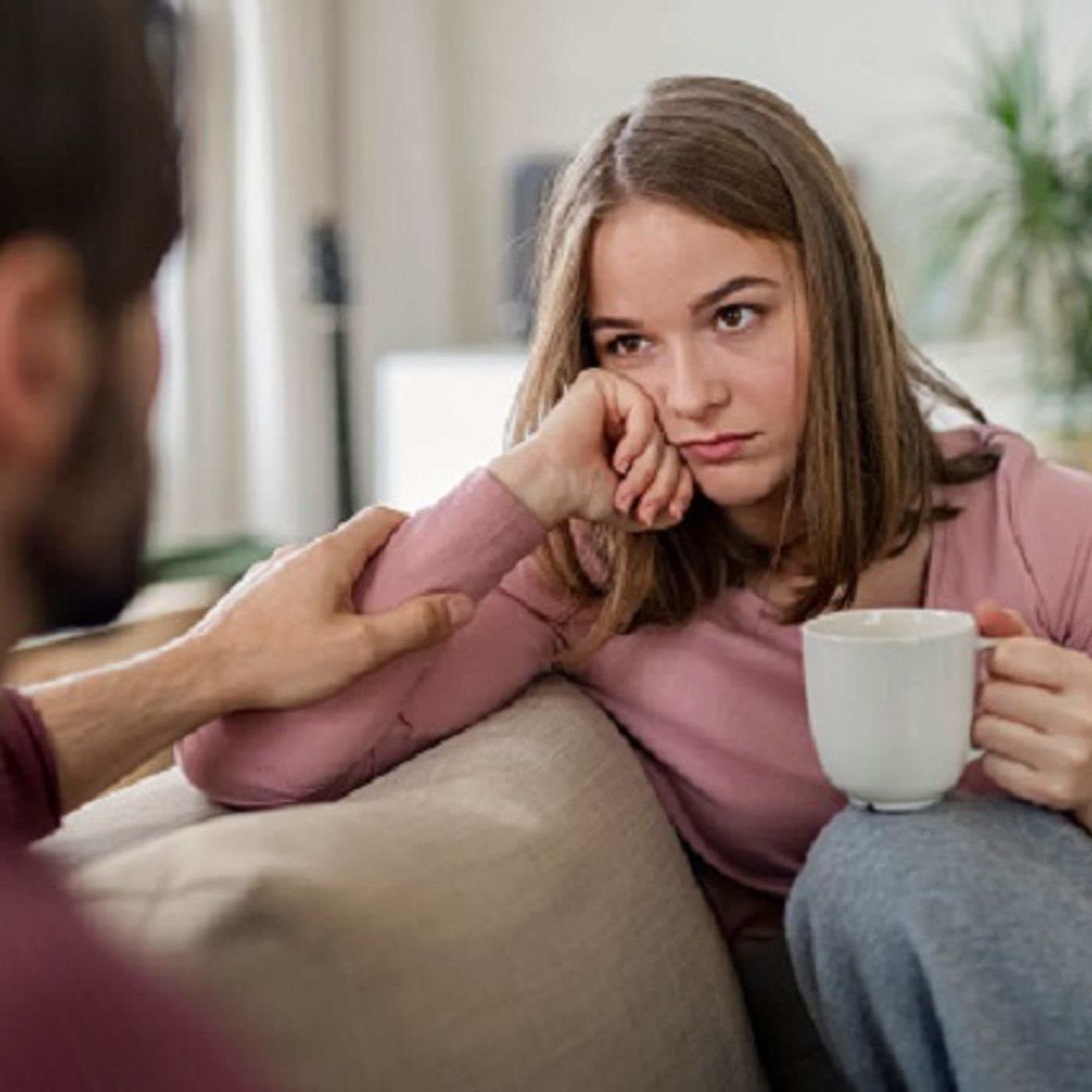 (Joke of the Day) Woman may regret asking husband for honesty episode artwork