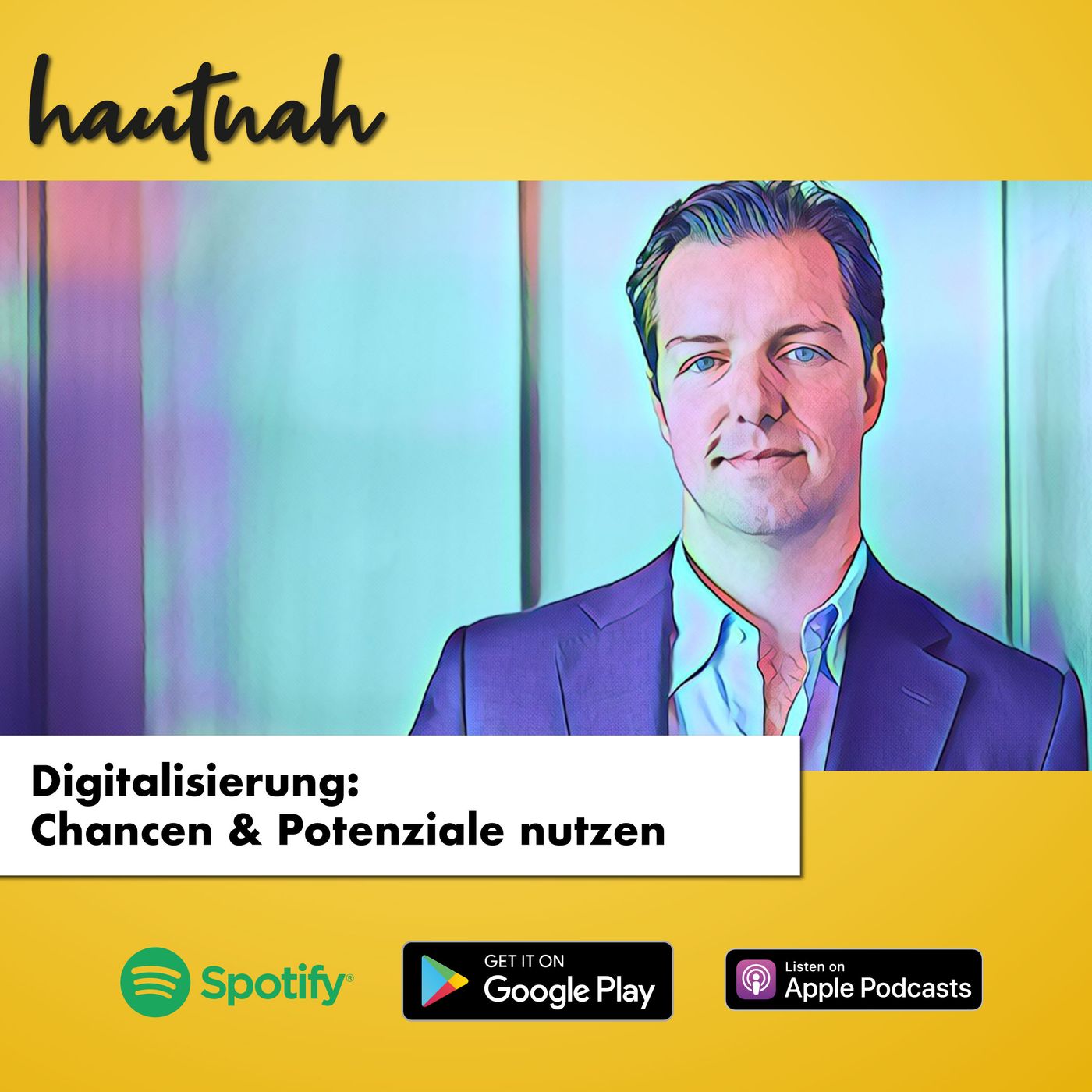 Hautnah - Einfach. Nah. Dabei