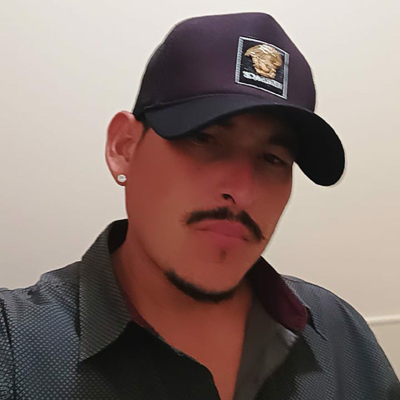 Adivina ..... Victor Manuel Trejo