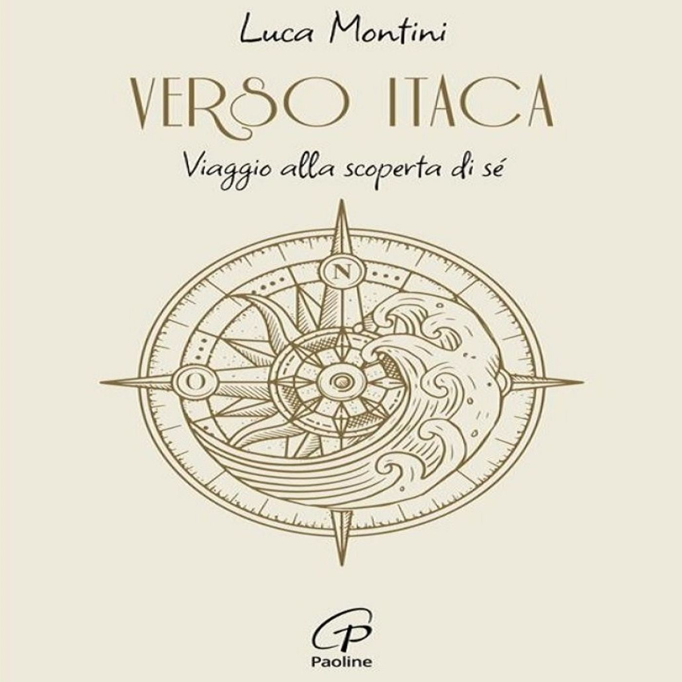 Verso Itaca. Viaggio alla scoperta di sé. Il libro di don Luca Montini scritto con gli adolescenti per gli adolescenti - 26 settembre 2025 episode artwork