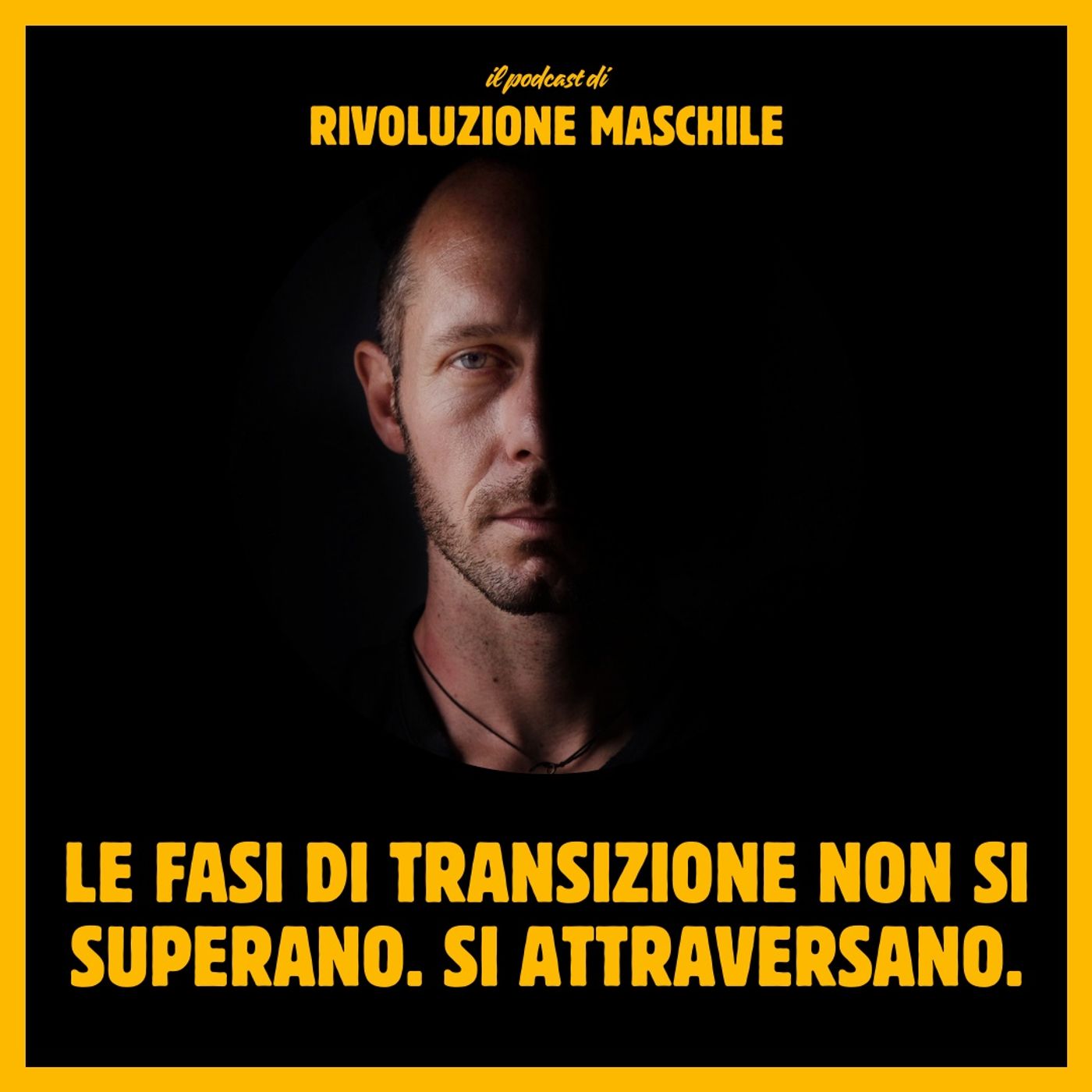 Rivoluzione Maschile