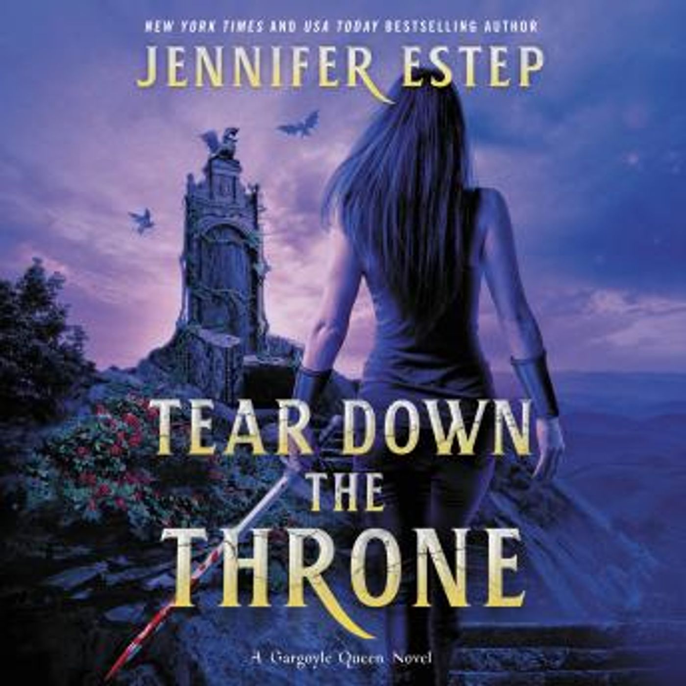 Grab the Top Full Audiobooks in Science Fiction & Fantasy, Epic Fantasy