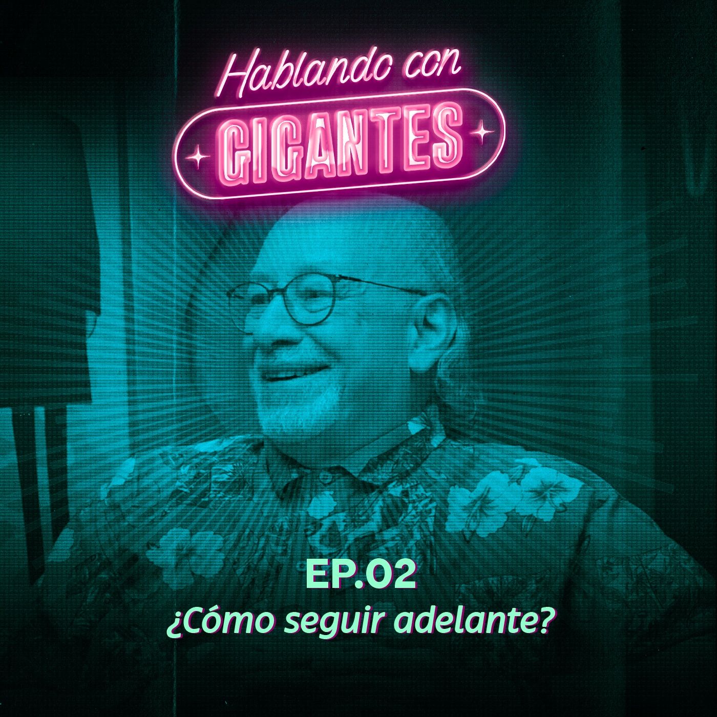 Hablando con Gigantes
