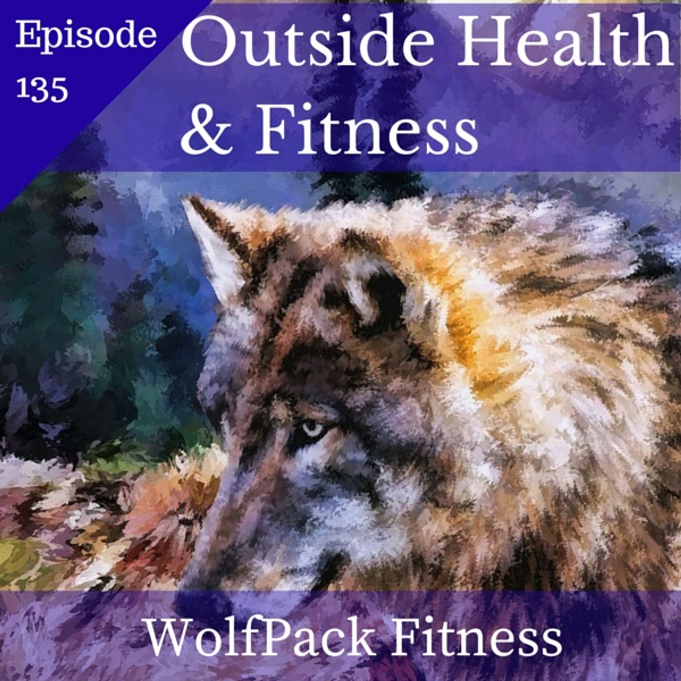 The Outside Health and Fitness Podcast