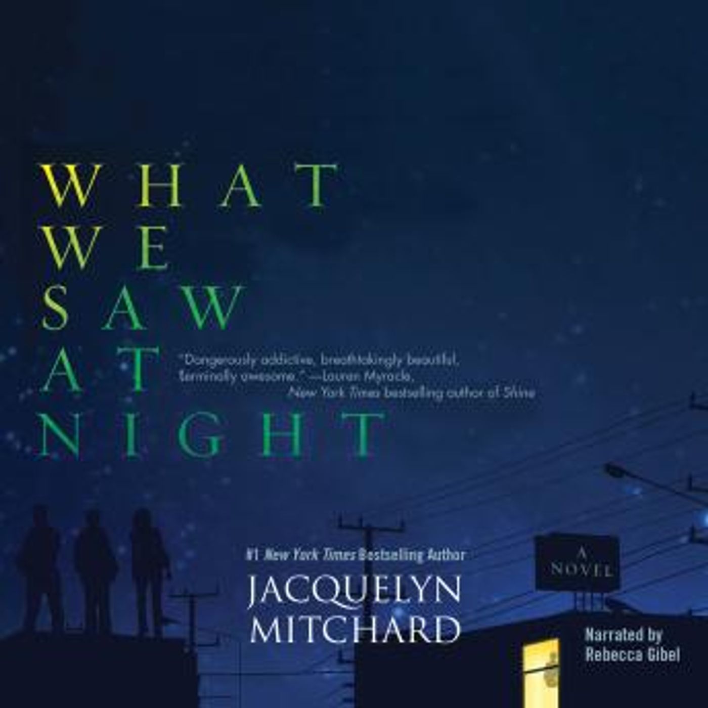 Download High-Quality Full Audiobooks in Teen & YA, Tough Topics