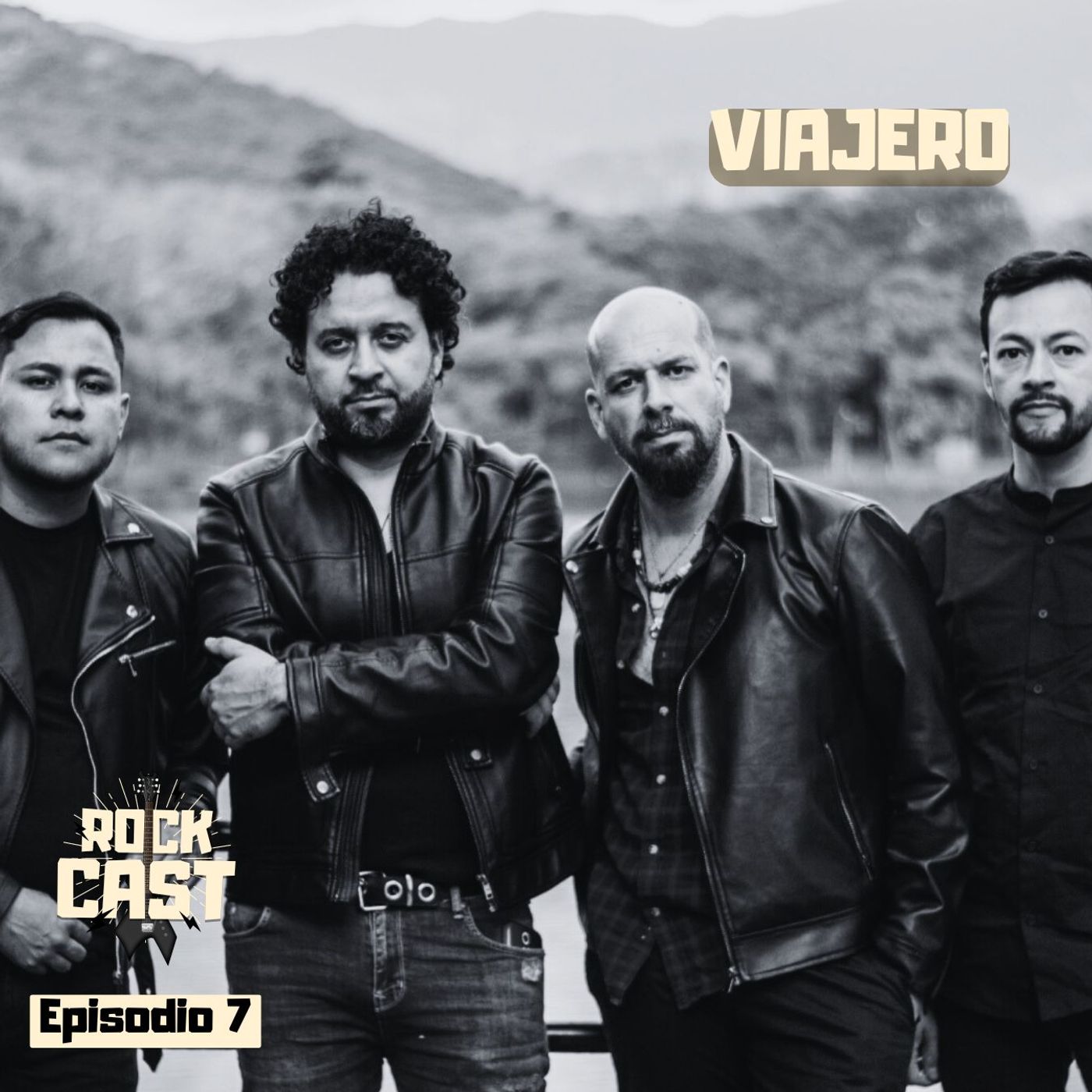 RockCast