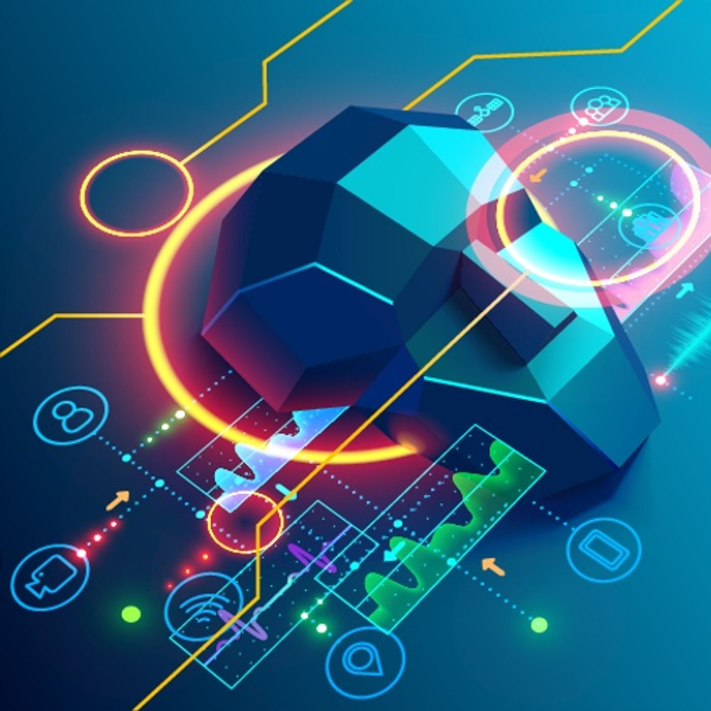 Emerging Trends Games and Tech