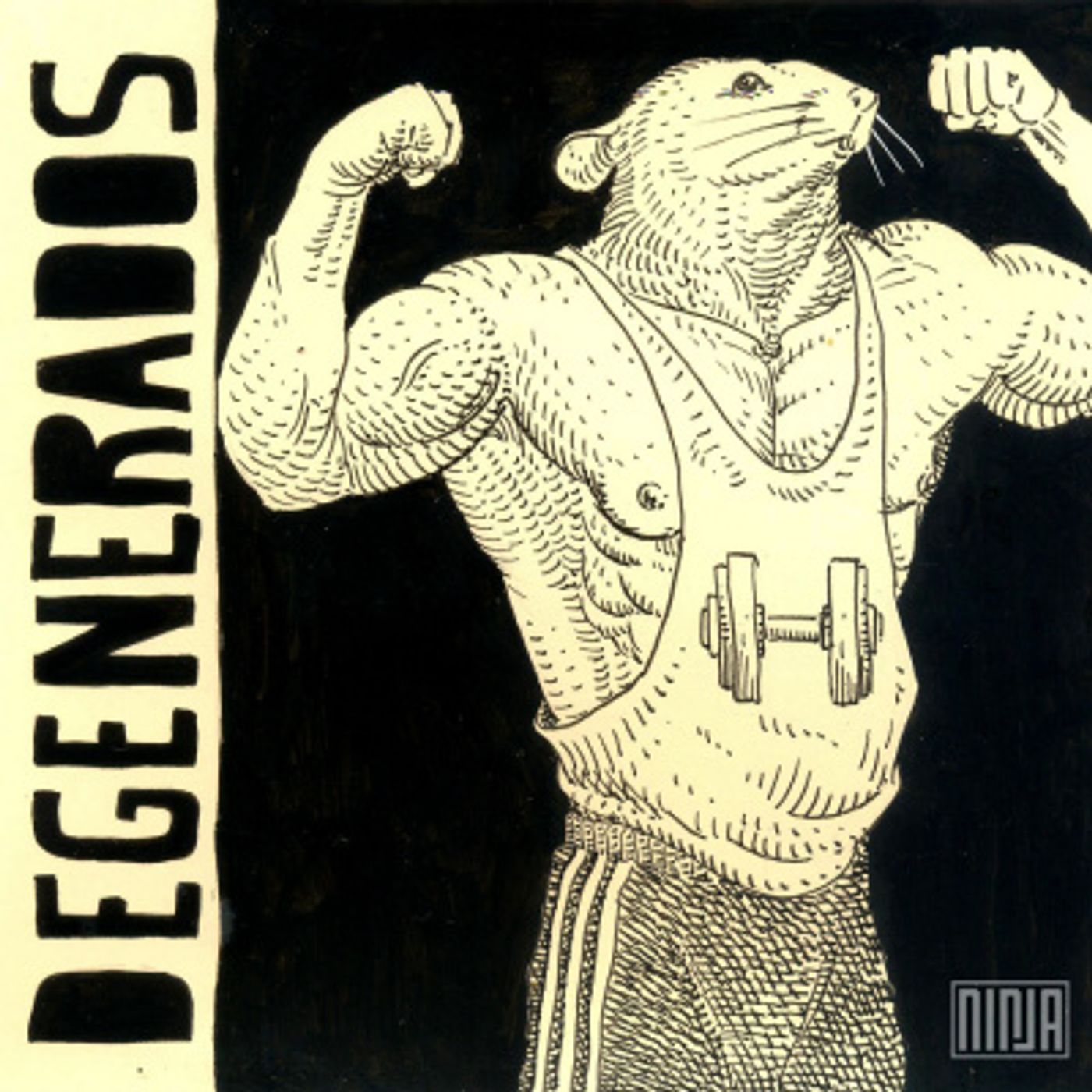 DEGENERADOS