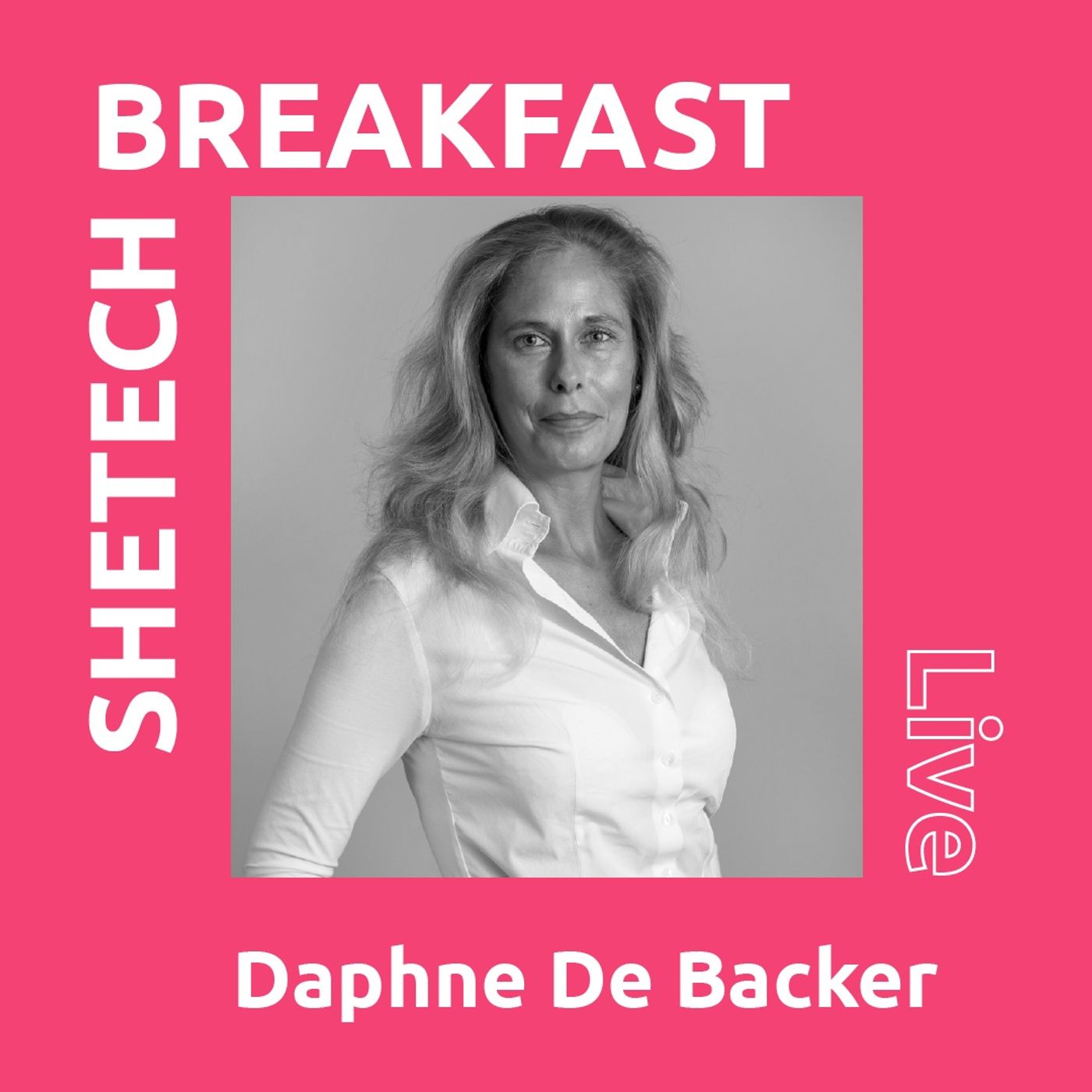 SheTech Breakfast
