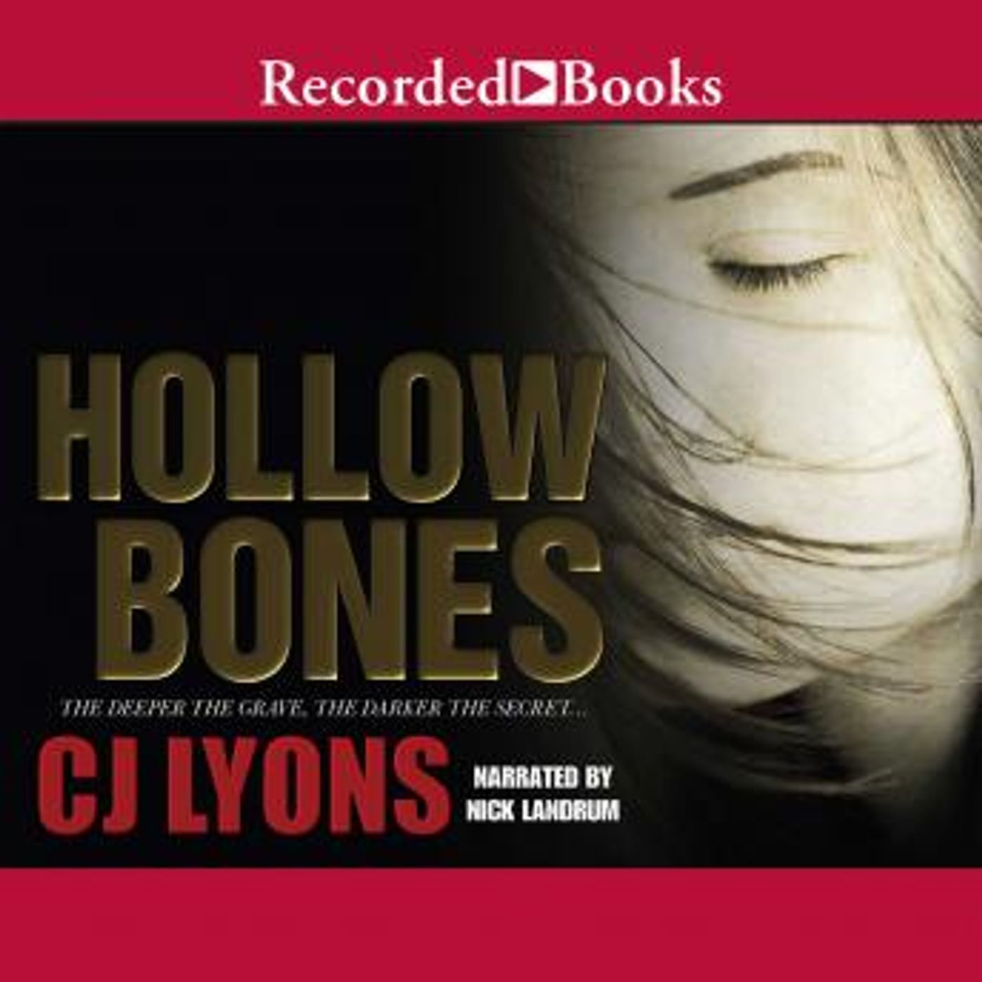 Grab the Essential Full Trial Audiobooks in Mystery, Thriller & Horror, Police & Detective