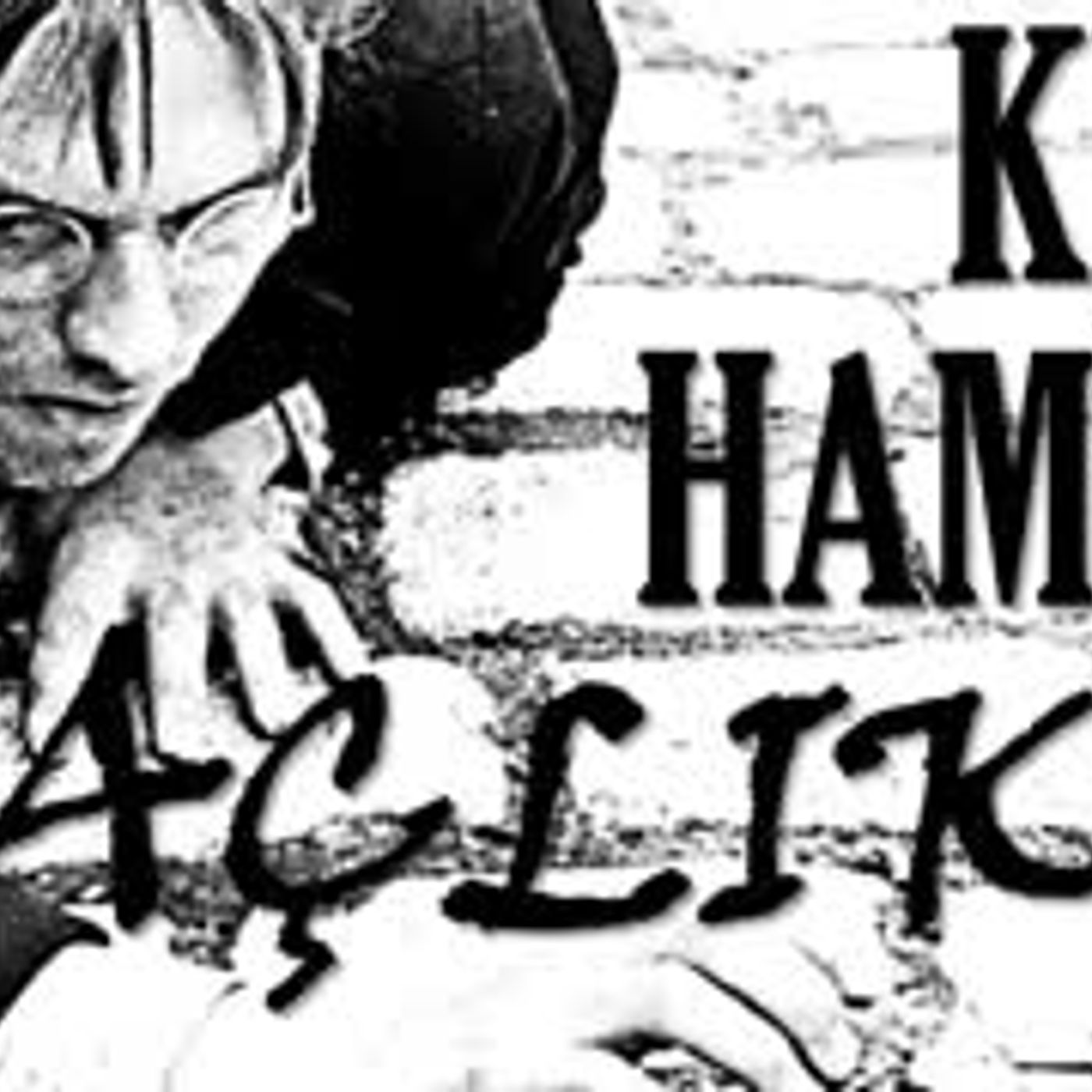 Açlık Knut HAMSUN 1. Bölüm sesli kitap episode artwork