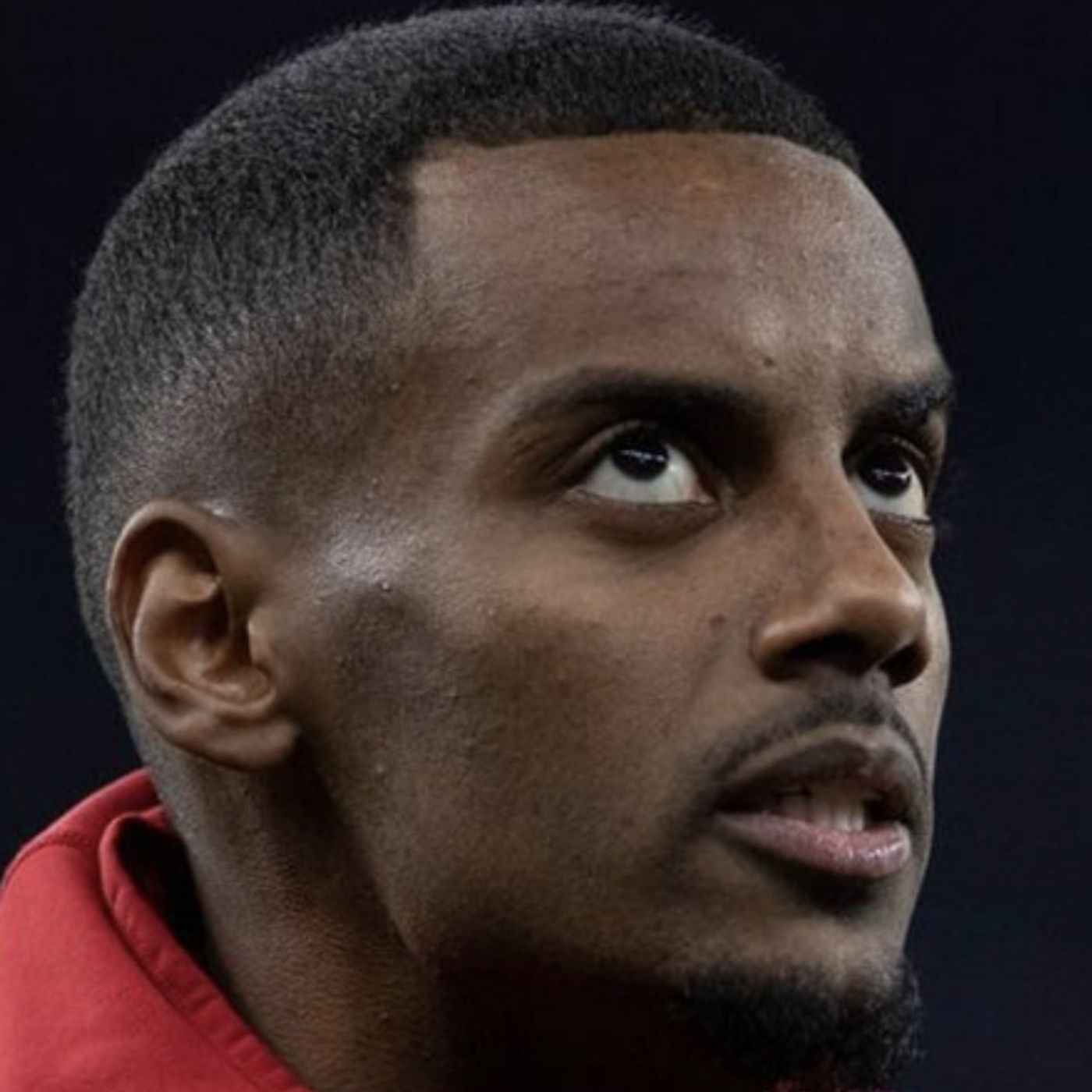 S81E39: It Clearly Is An Issue Of Confidence - Trevor Gear On When Players Move Clubs Like Isak's Move