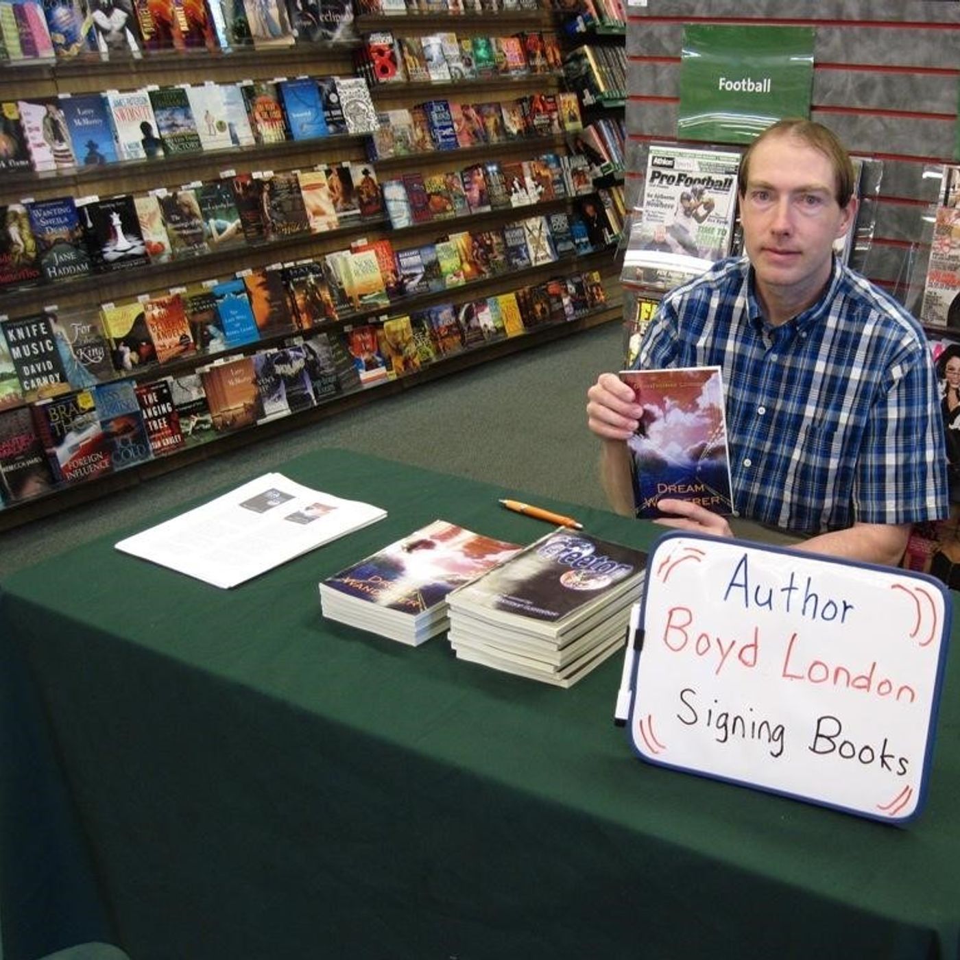 You and the world need Jesus