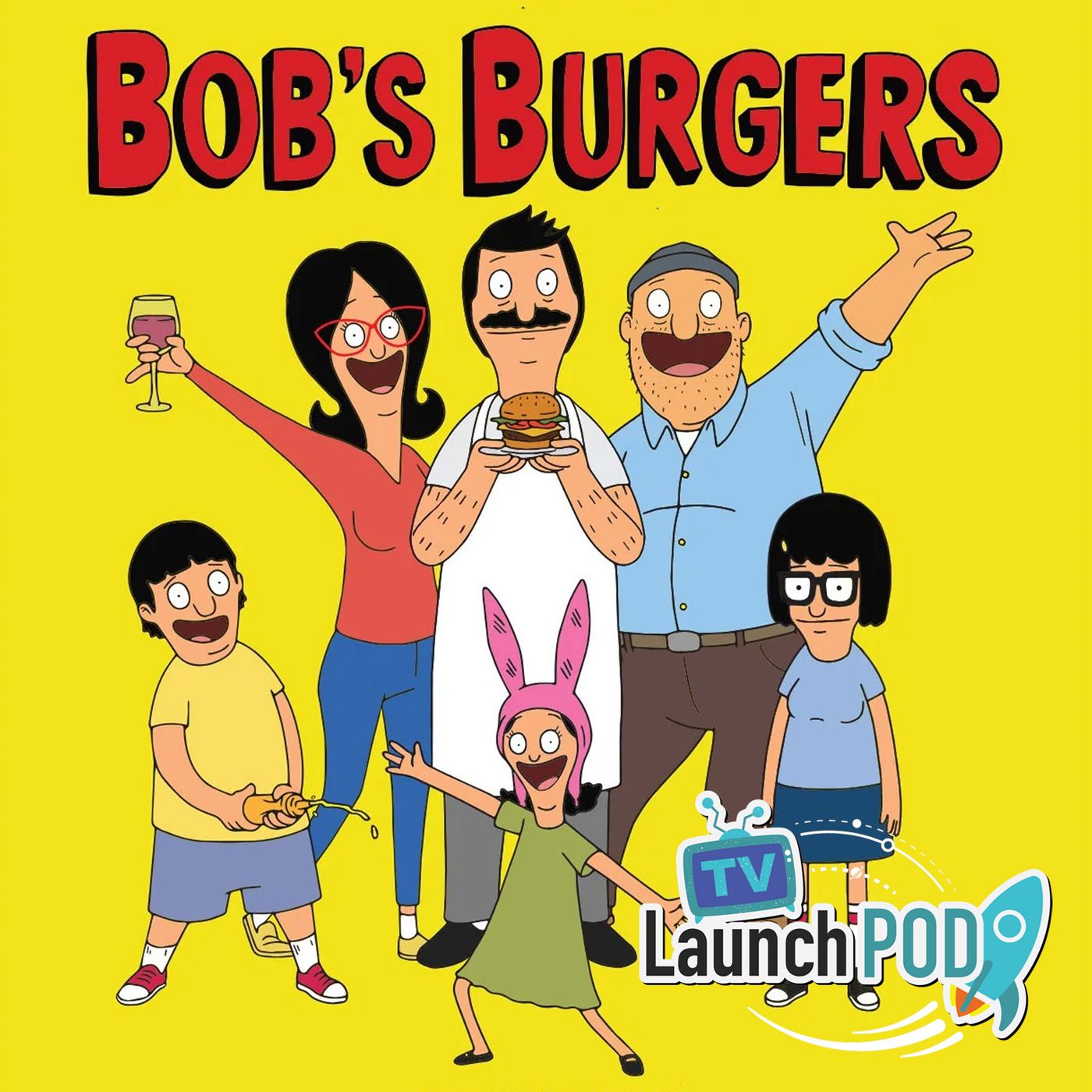 Bob's Burgers