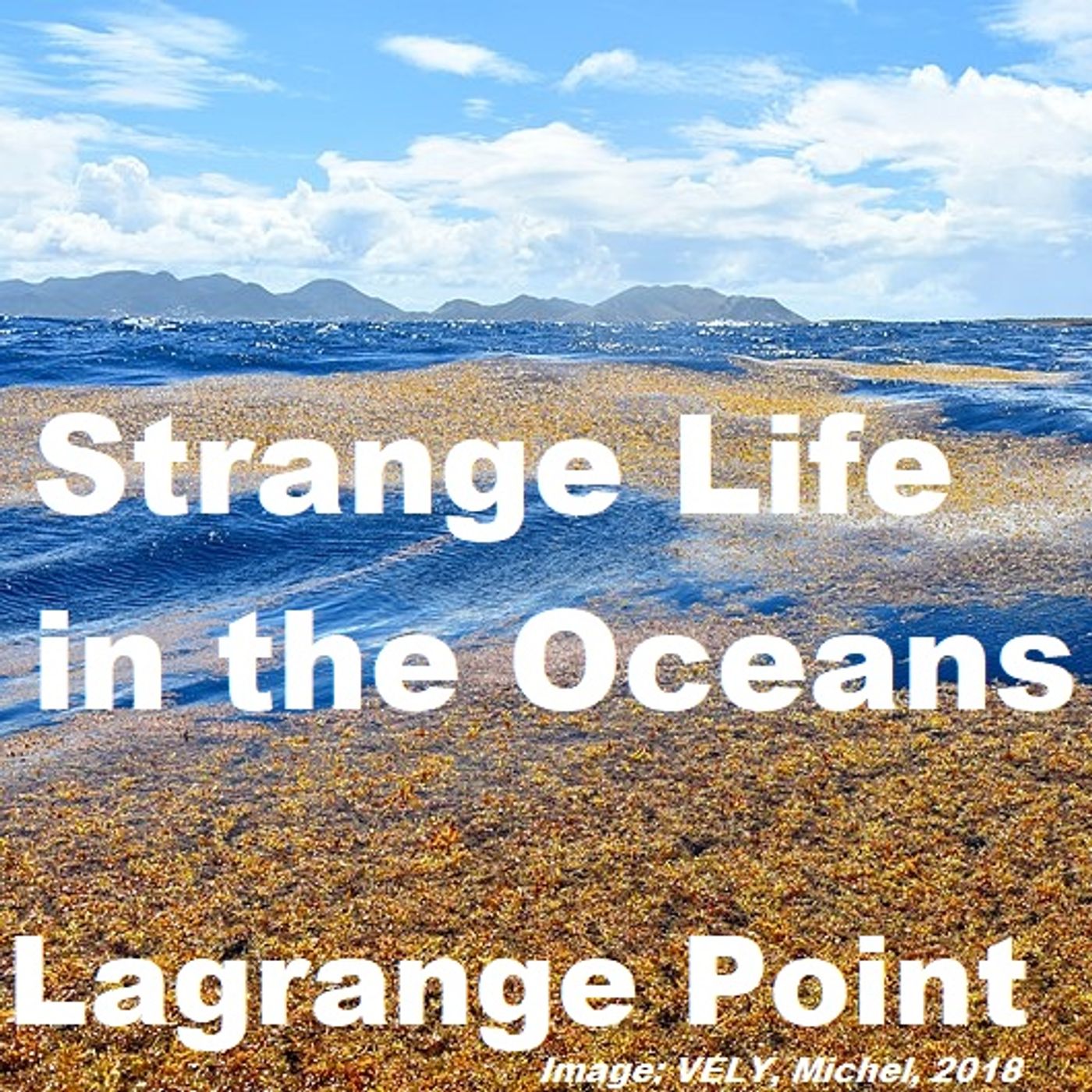 Lagrange Point