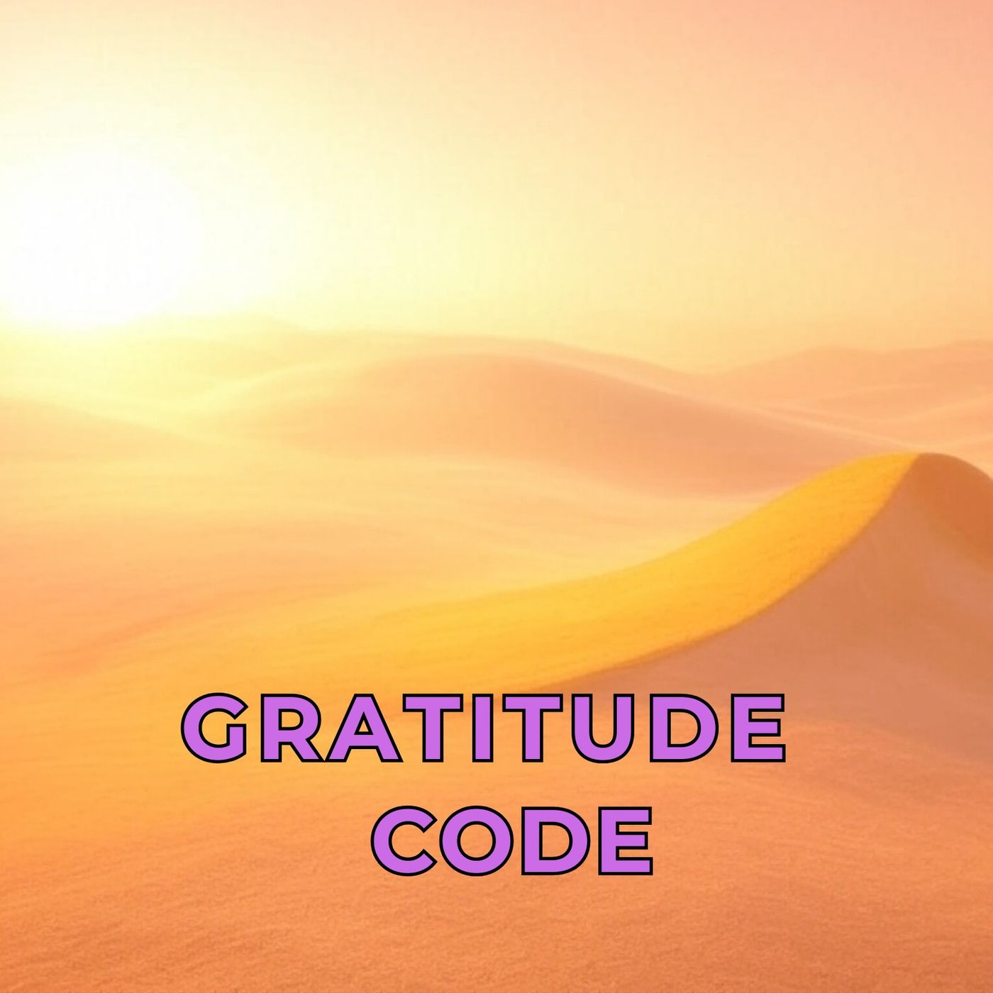 The Gratitude Code