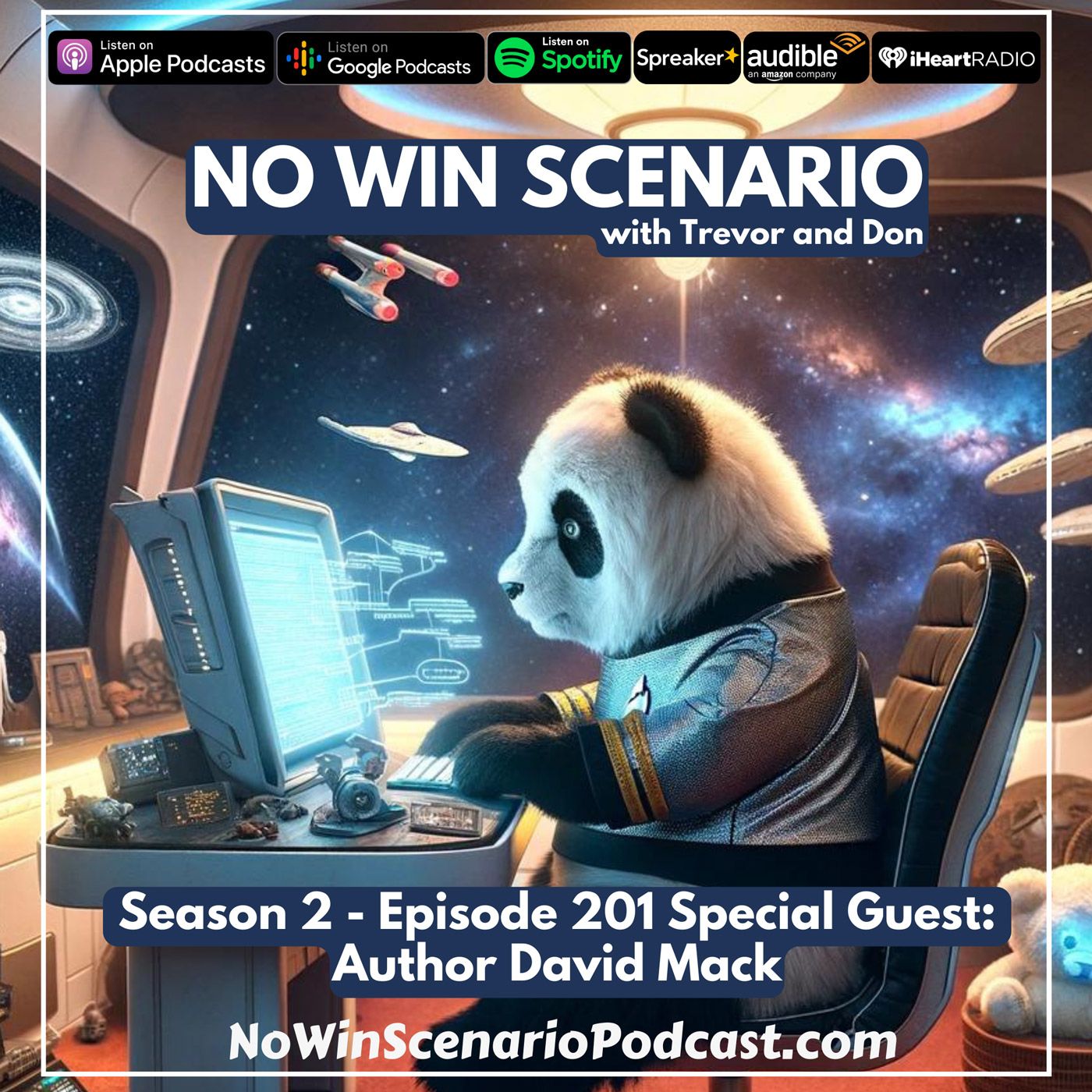 No Win Scenario