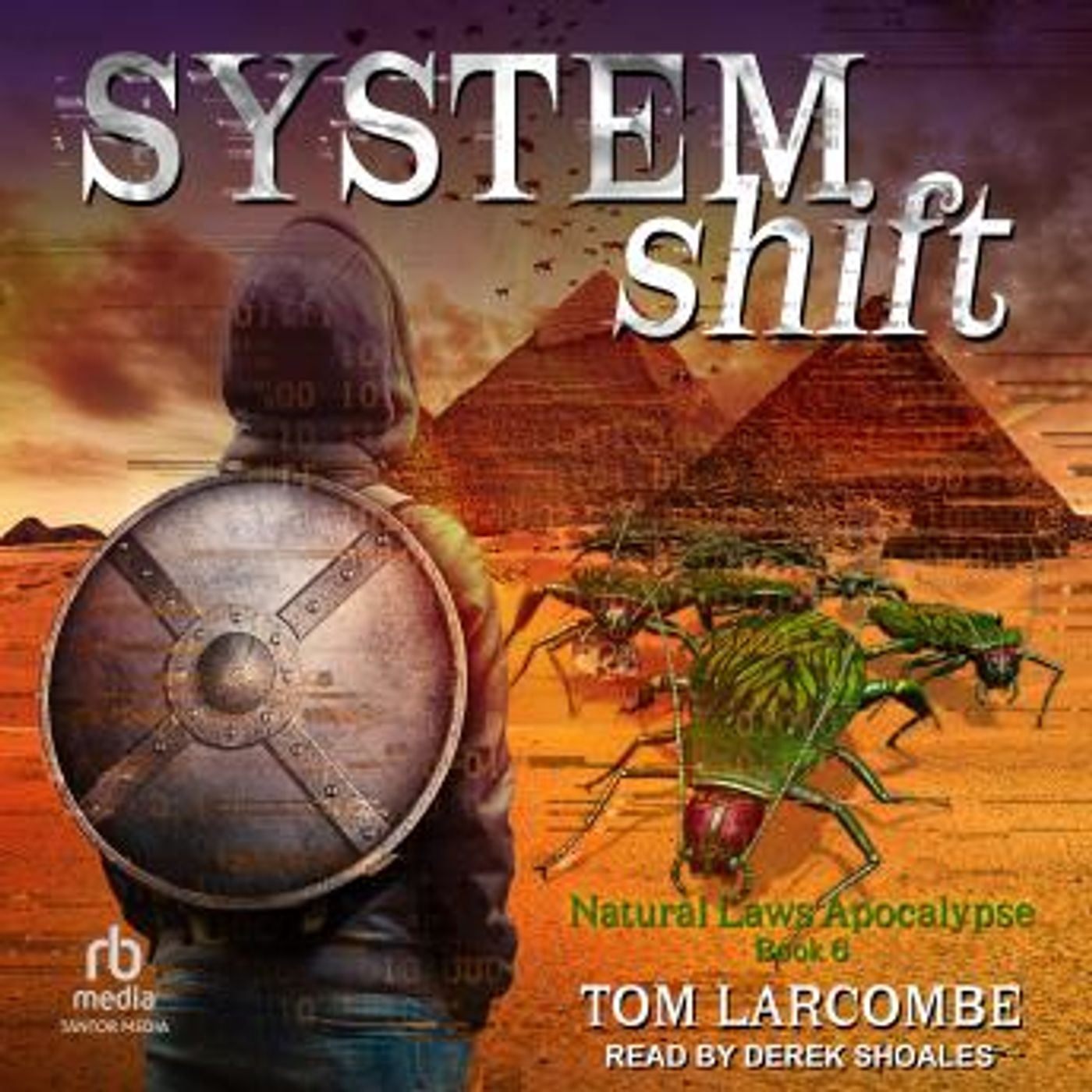 Listen to Top Full Audiobooks in Science Fiction & Fantasy, Science Fiction