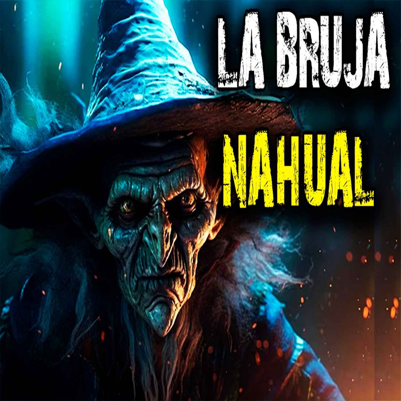 Historias de Terror PR