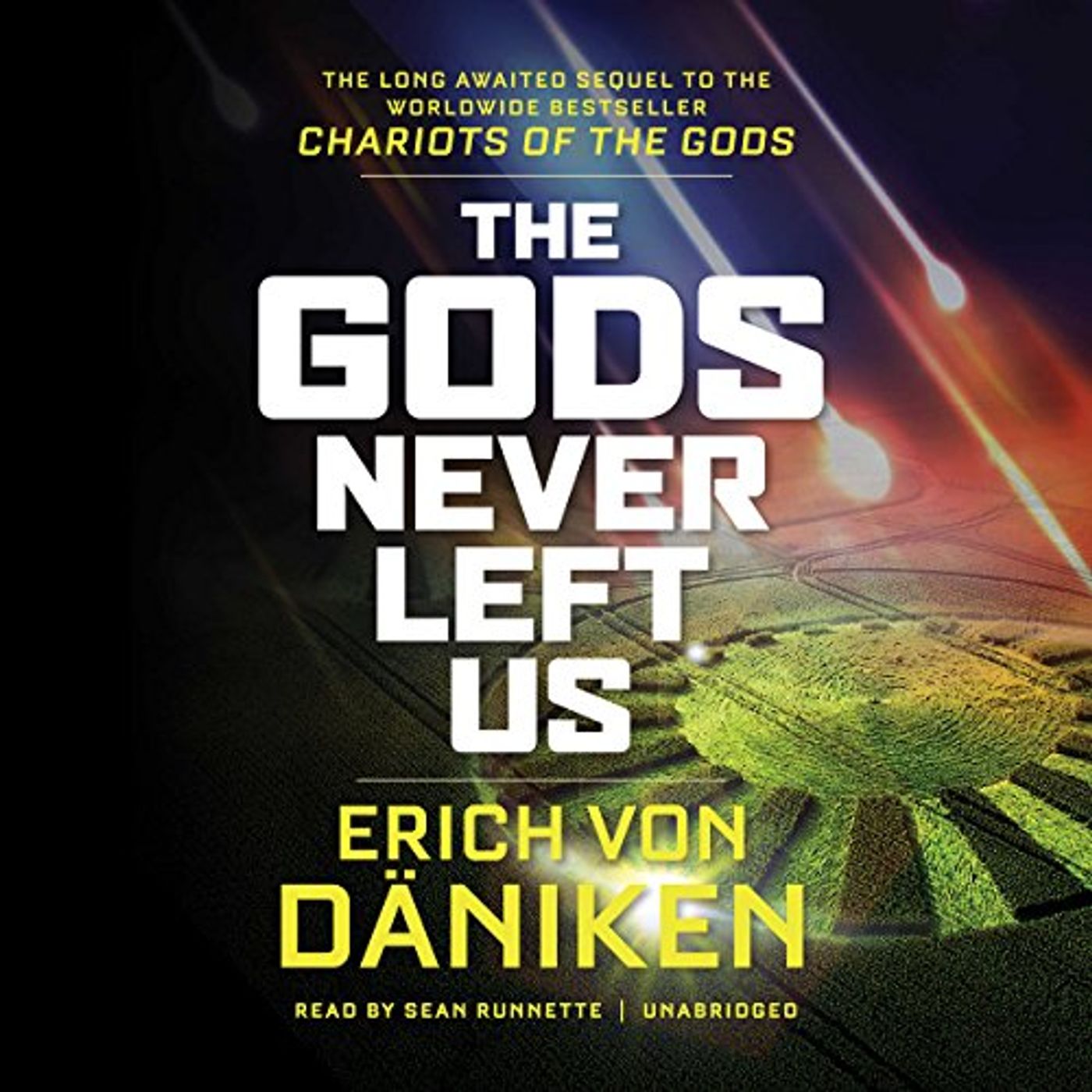 Discover Popular Titles Full Audiobooks in Nonfiction, Unexplained Phenomena
